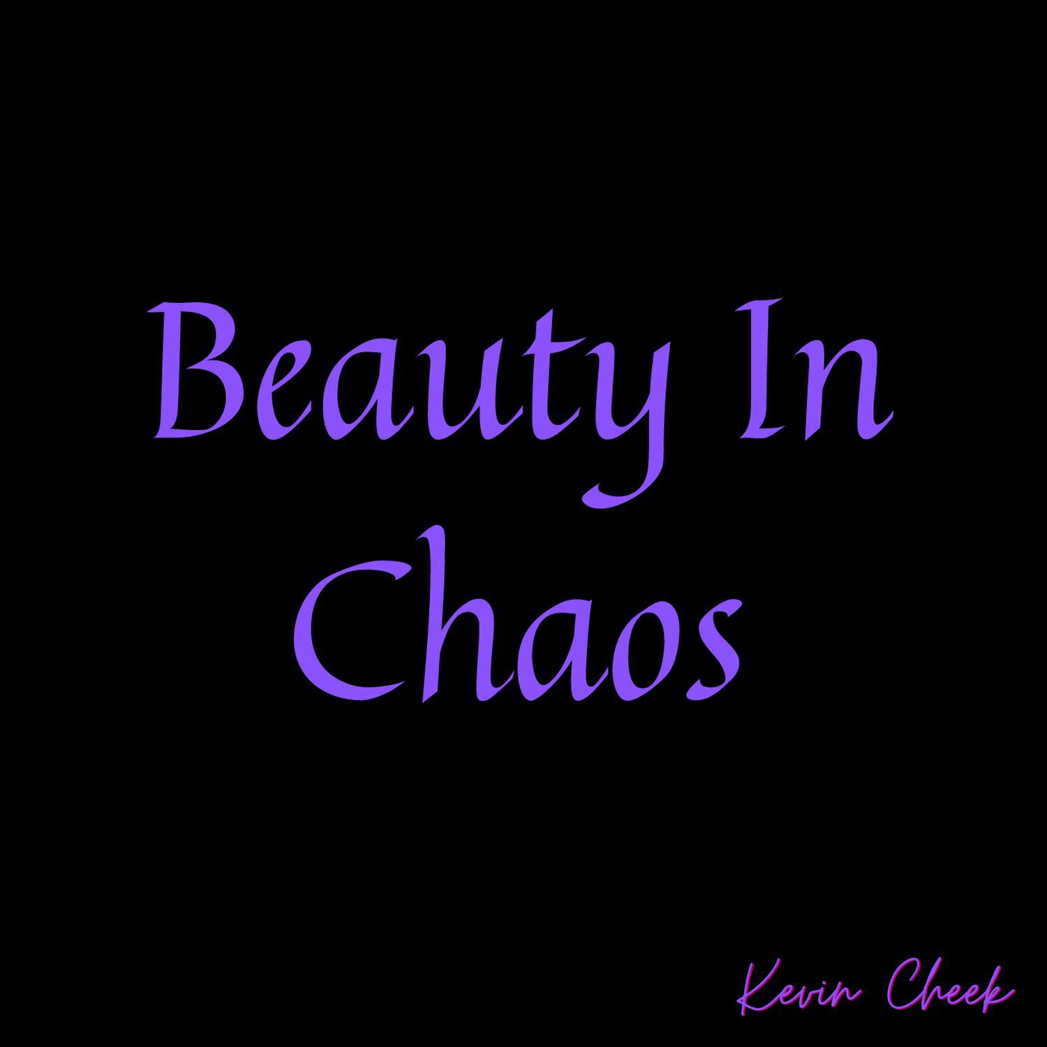 Релиз Beauty in Chaos