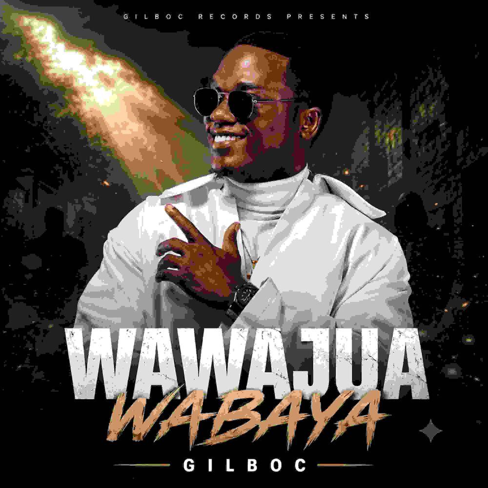 Релиз Wawajua wabaya