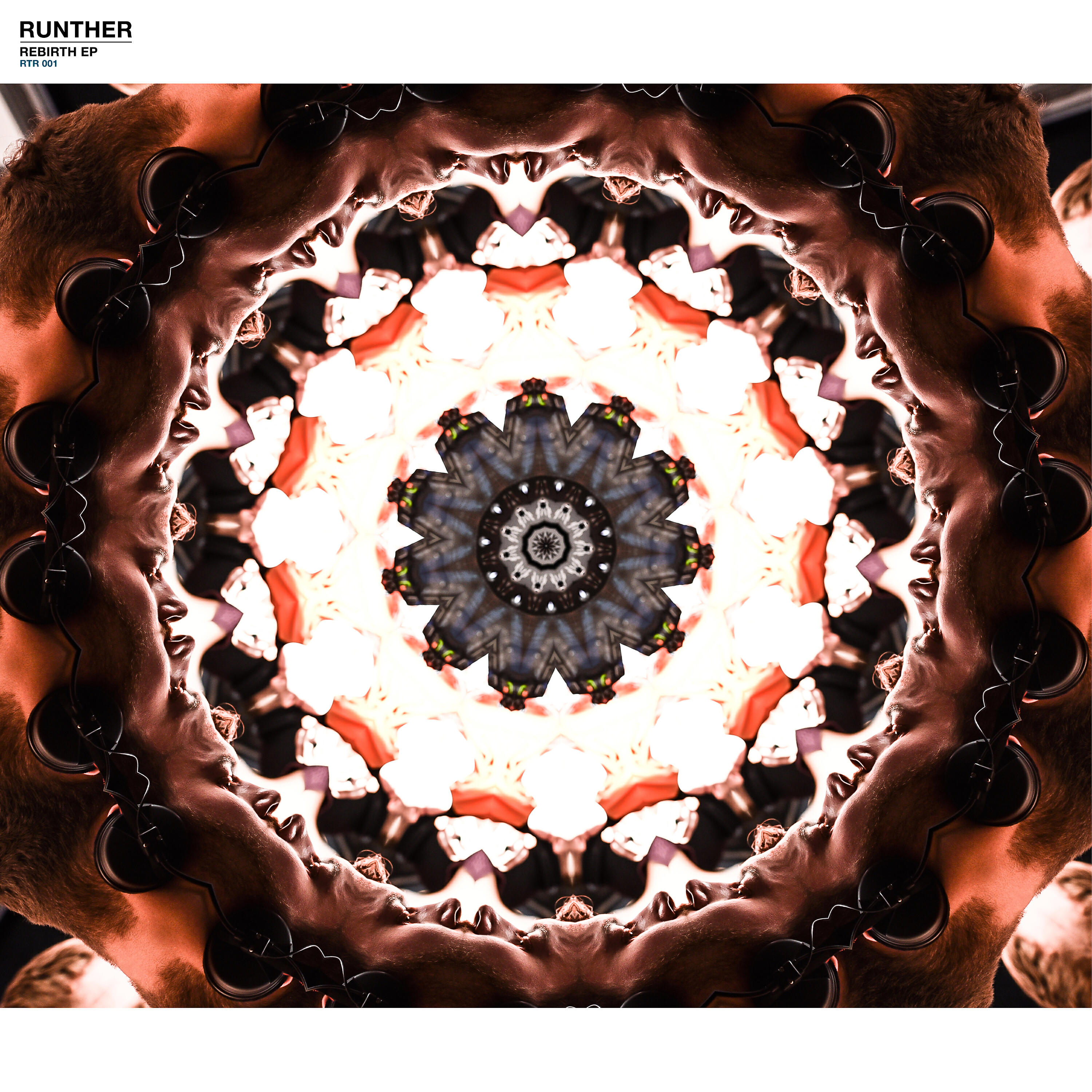 Релиз Rebirth