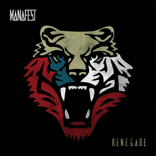 Релиз Renegade (Doug Weier Remix)