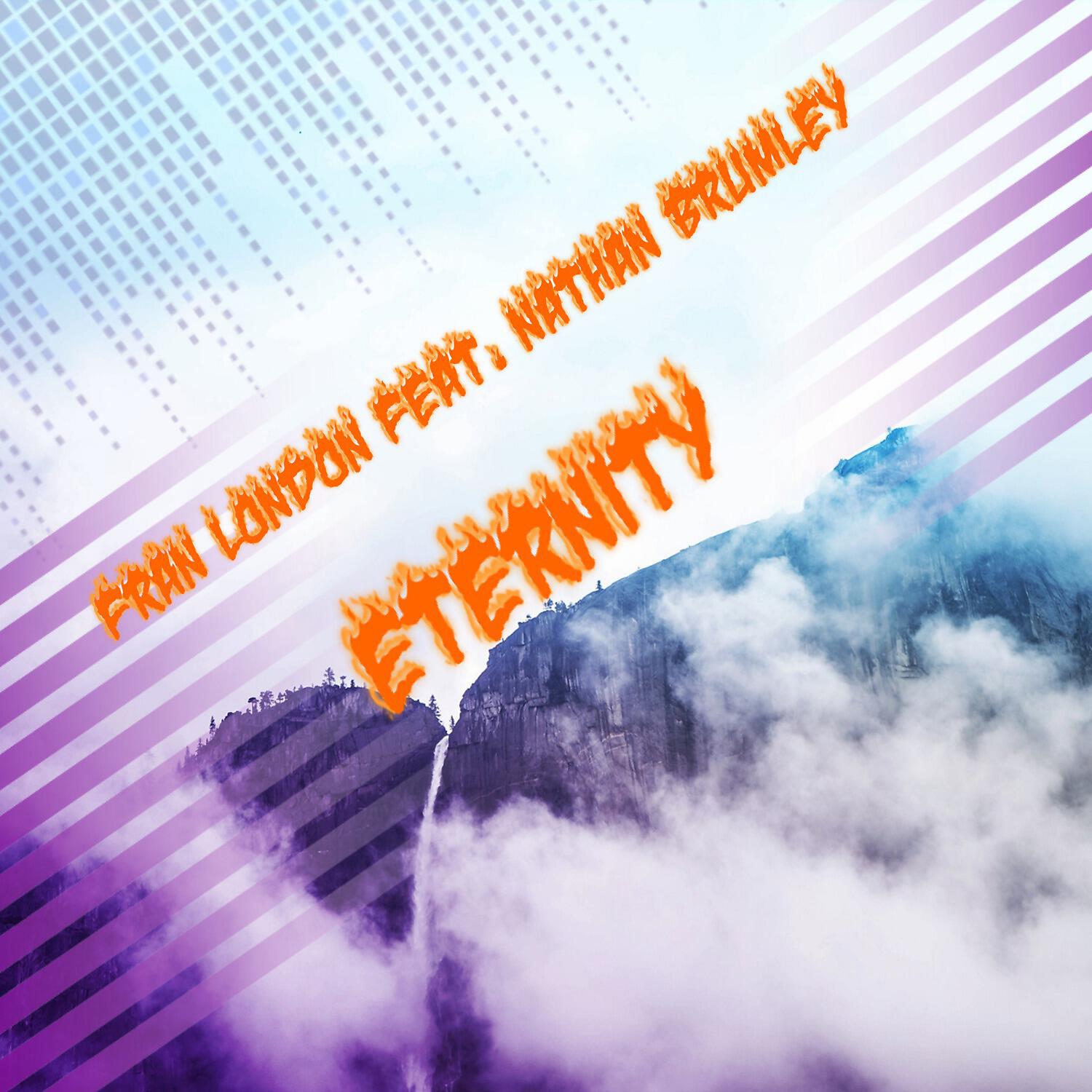 Релиз Eternity