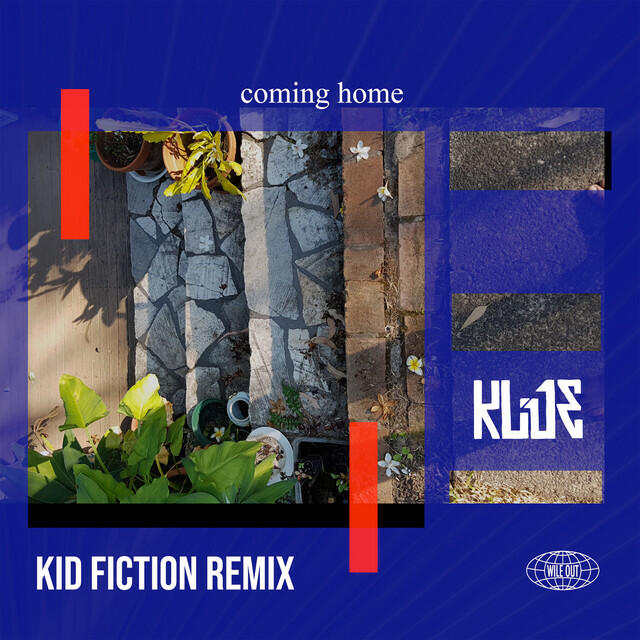 Релиз Coming Home (Kid Fiction Remix)