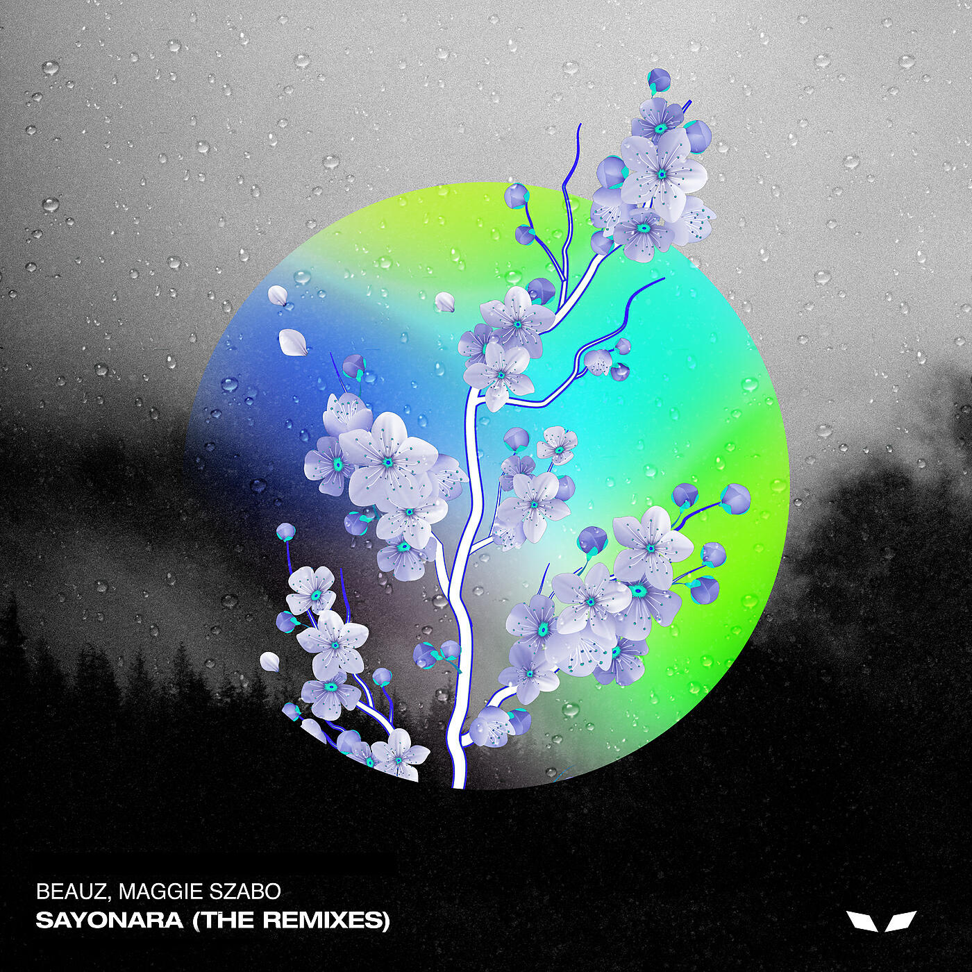 Скачать песню BEAUZ, Maggie Szabo - Sayonara бесплатно в MP3 для Android и iOS