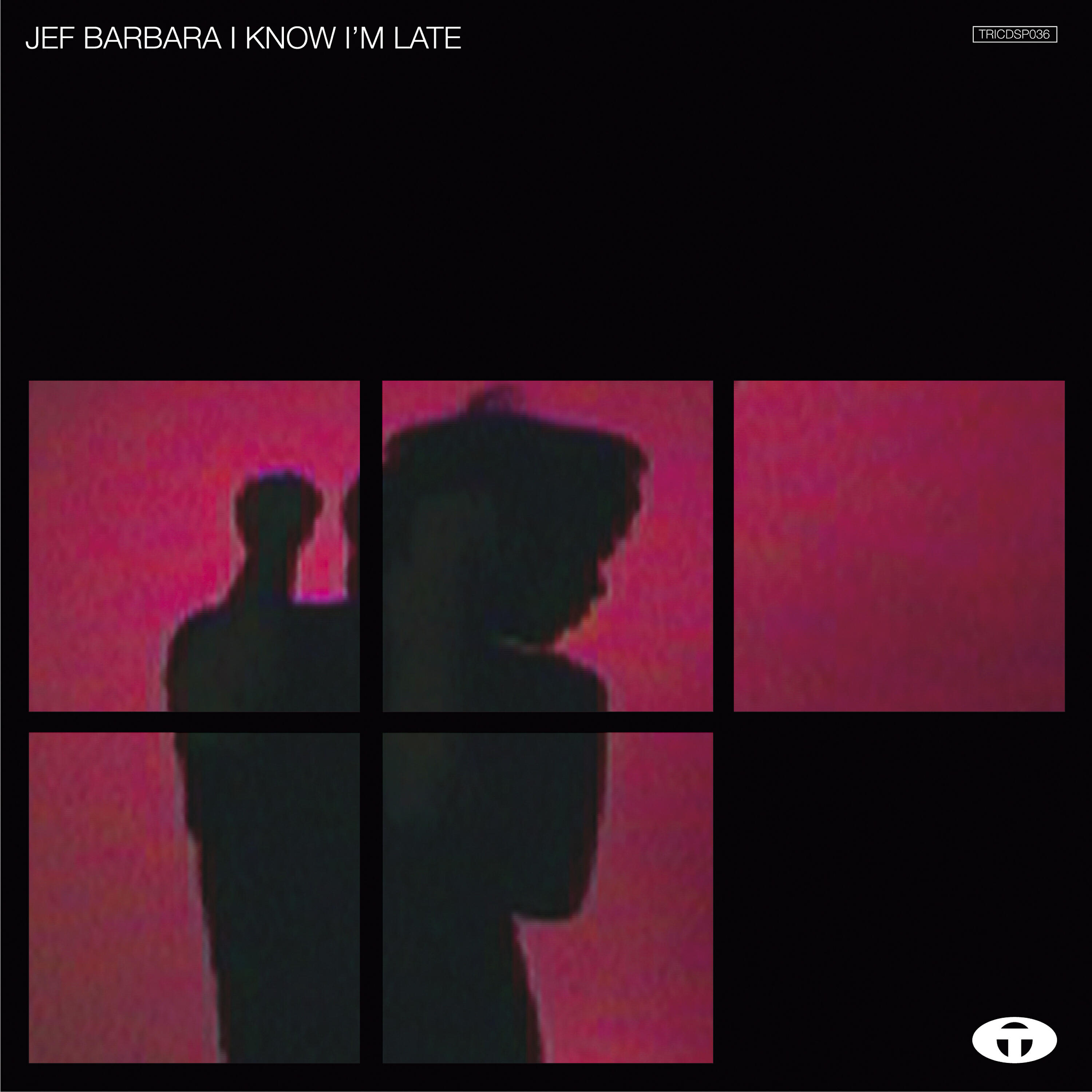 Релиз I Know I'm Late - EP