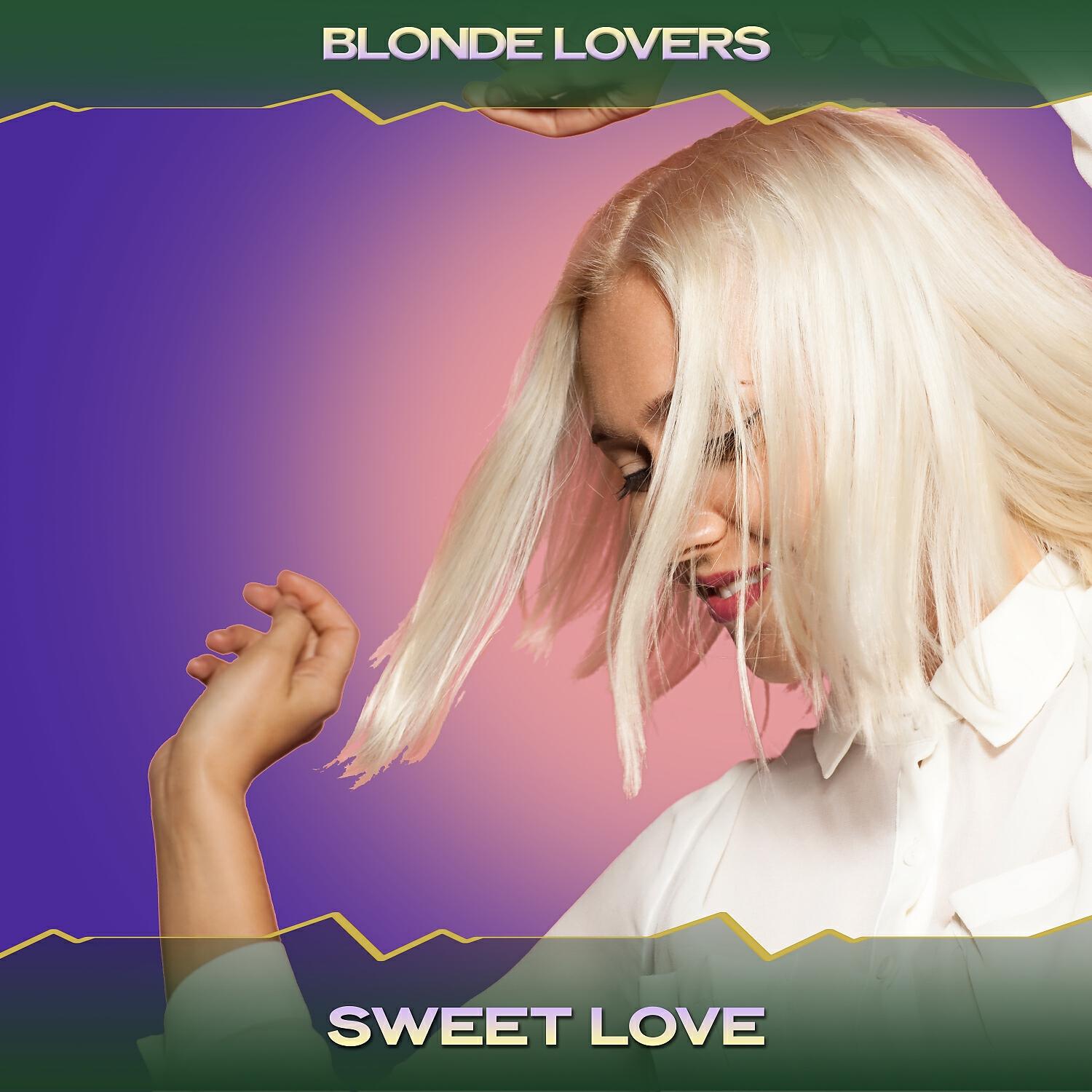 Релиз Sweet Love