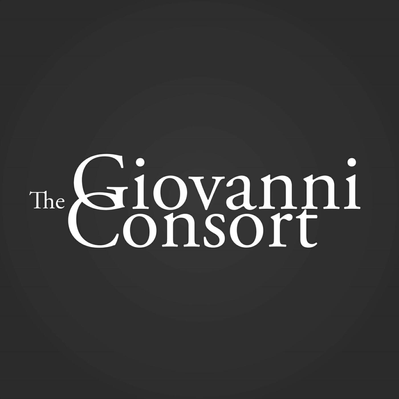 The Giovanni Consort