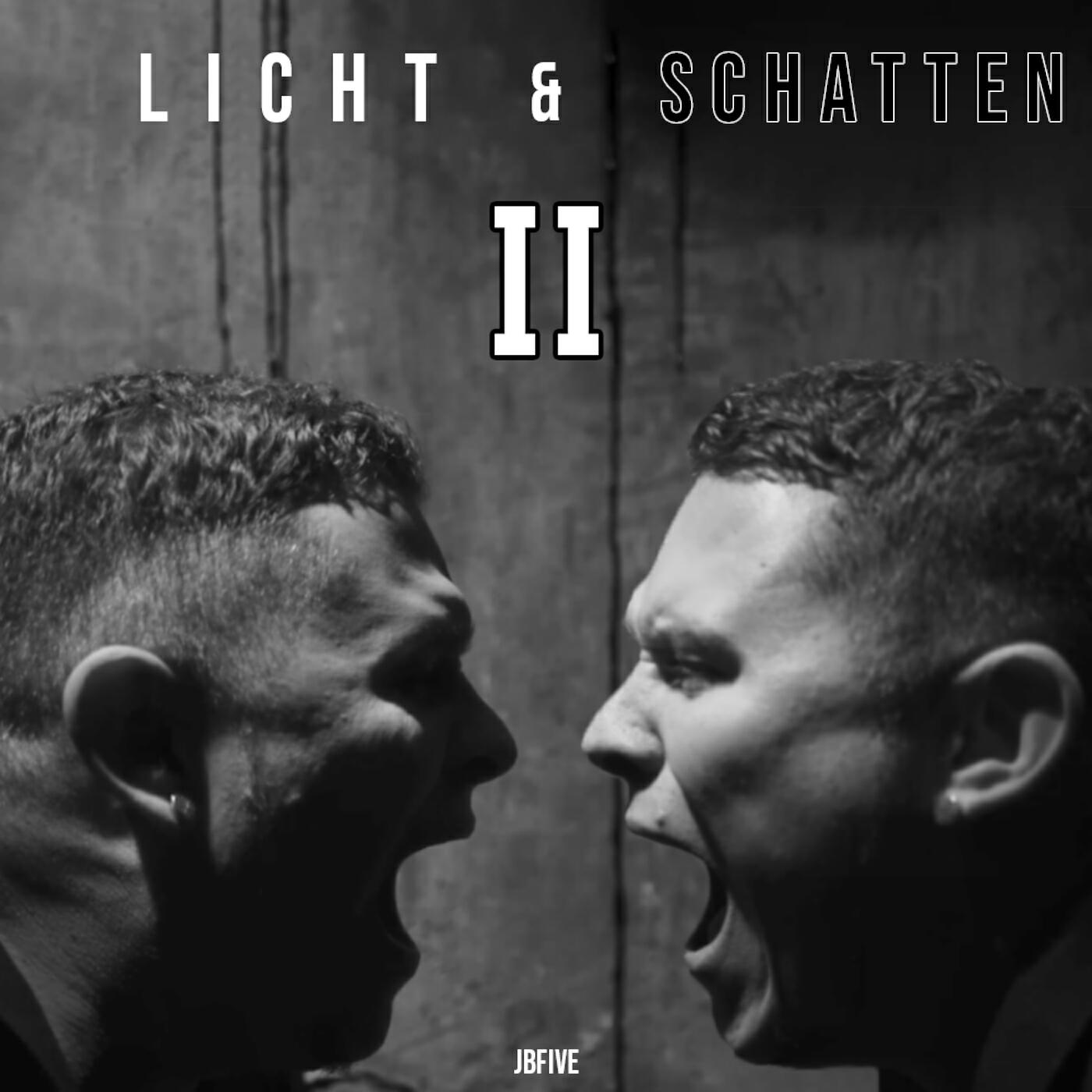 Релиз Licht & Schatten II