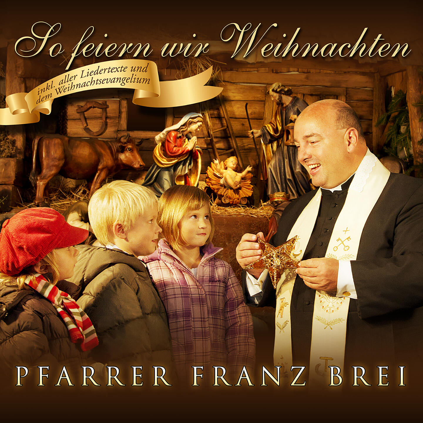 Релиз So feiern wir Weihnachten