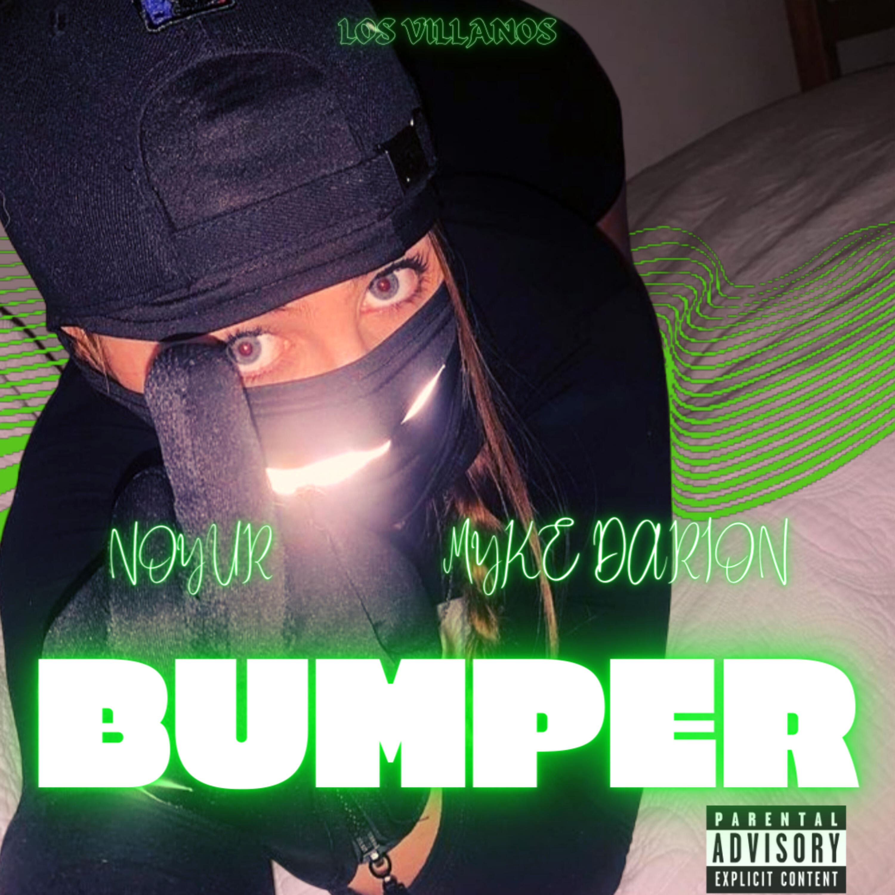 Релиз Bumper