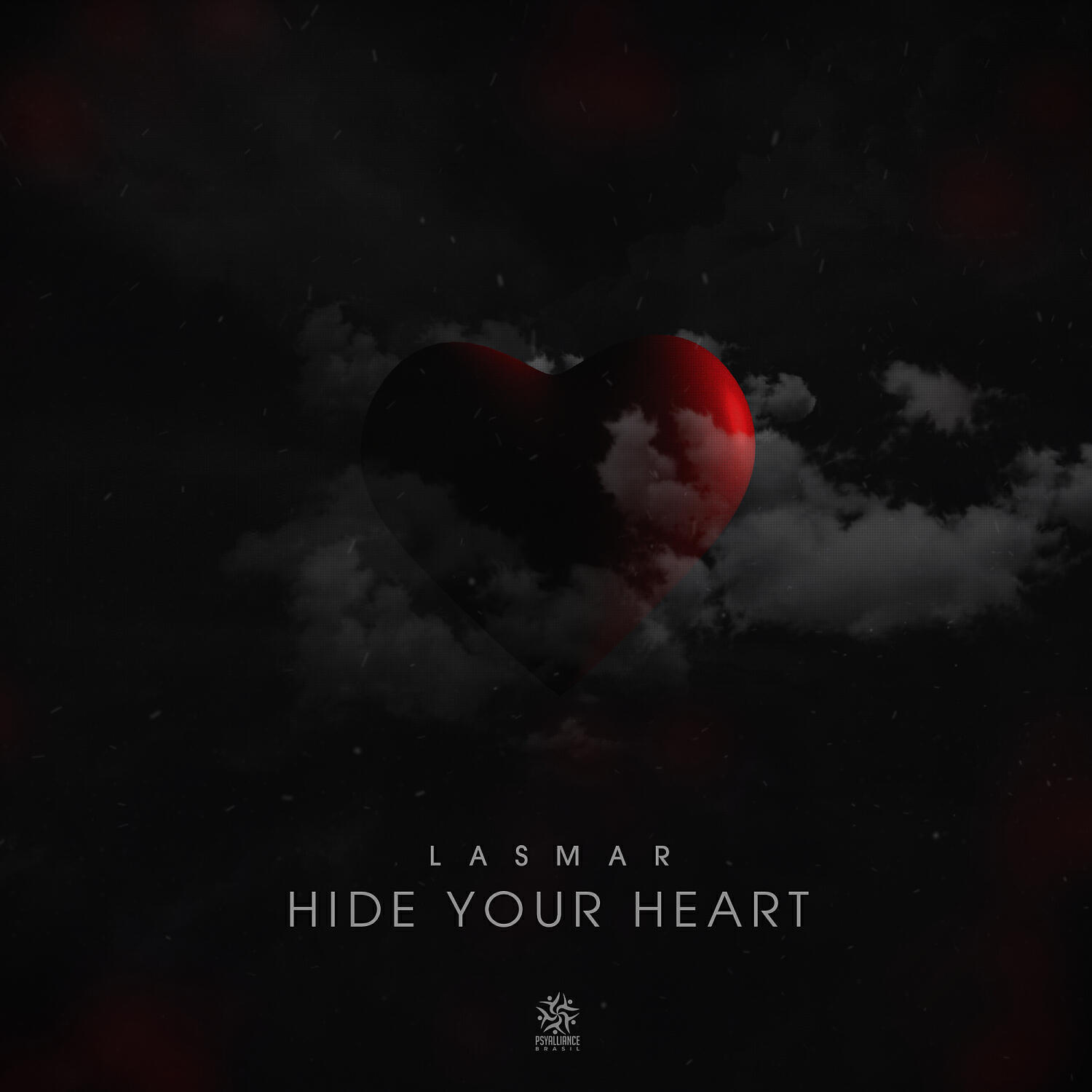 Релиз Hide Your Heart