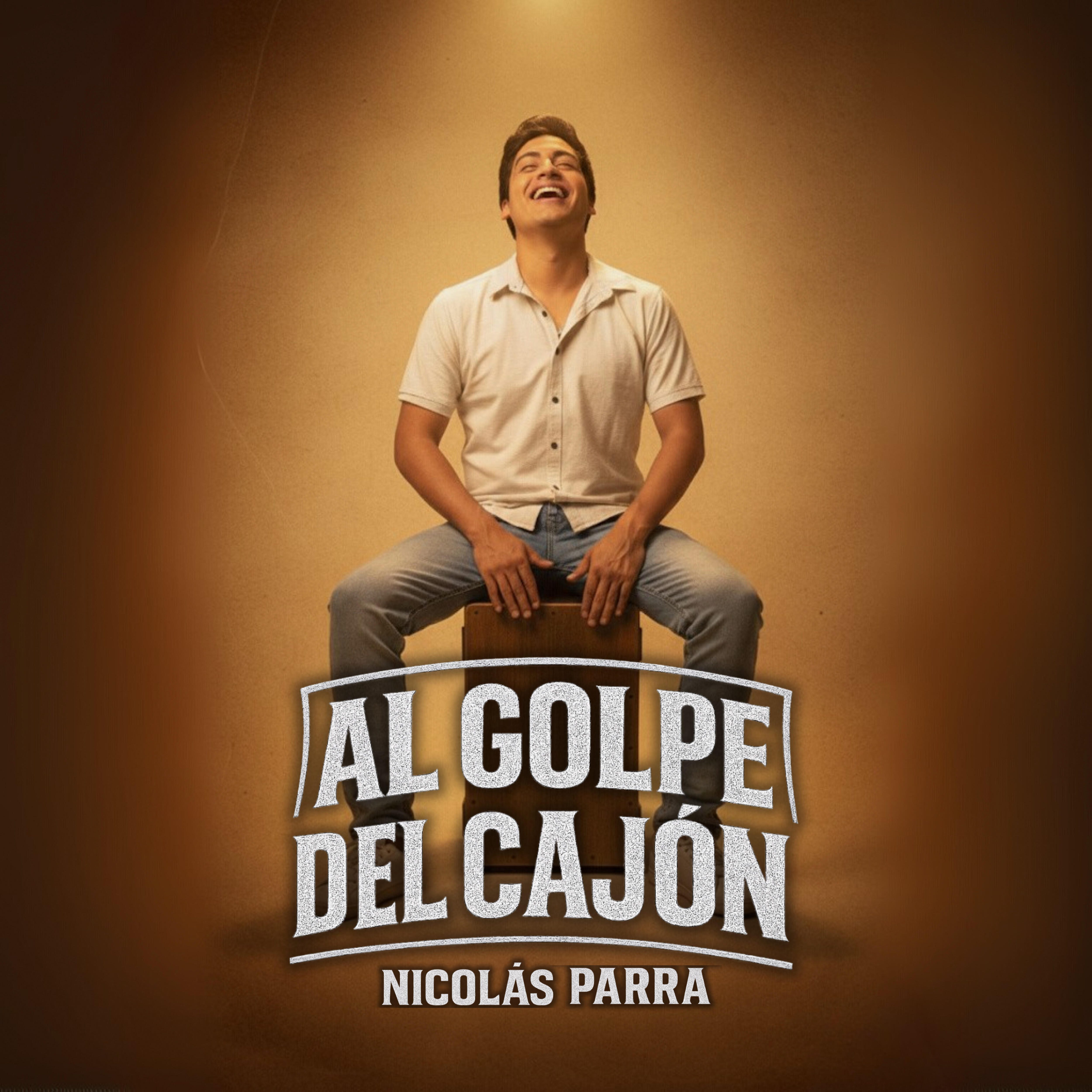 Релиз Al Golpe del Cajón
