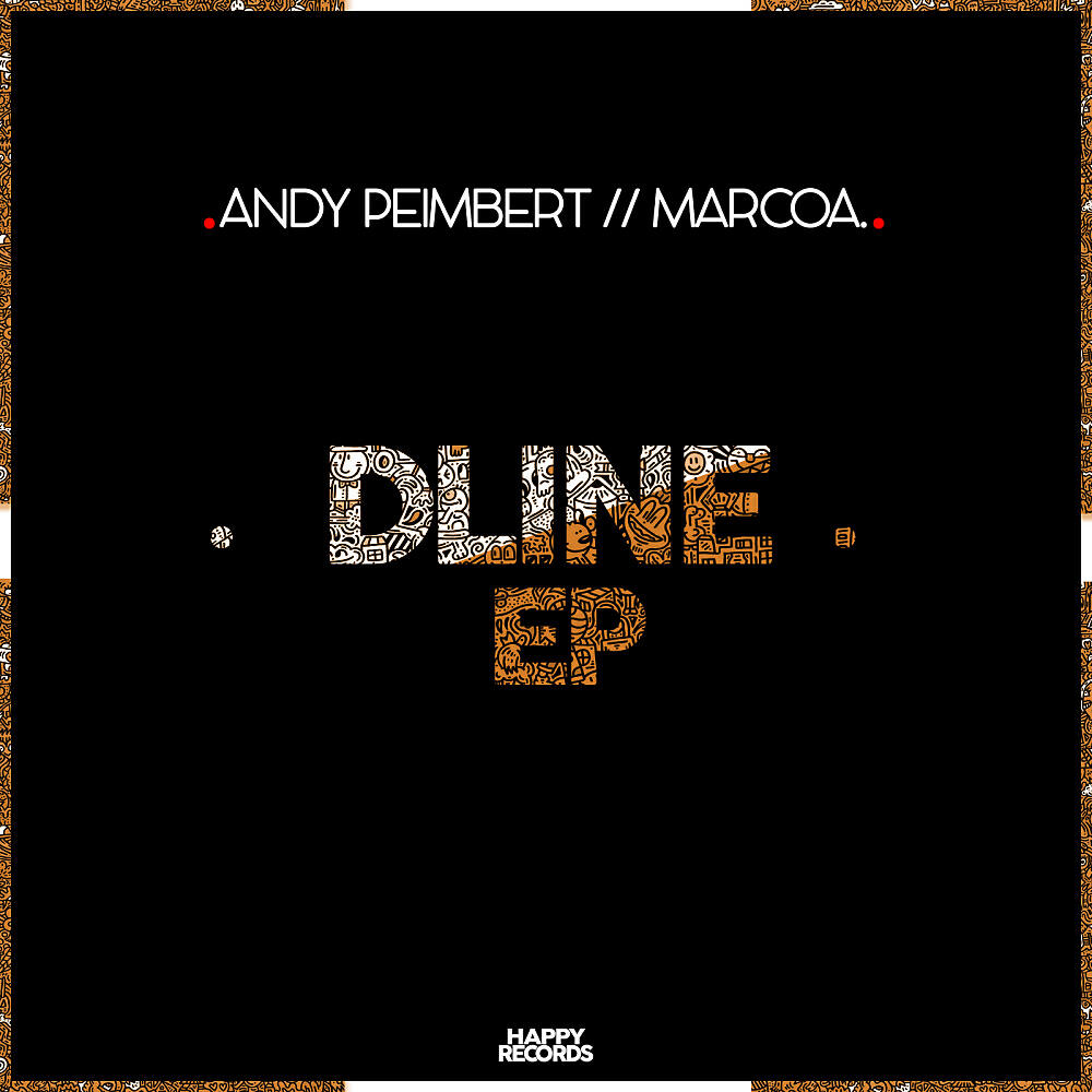 Релиз D Line EP