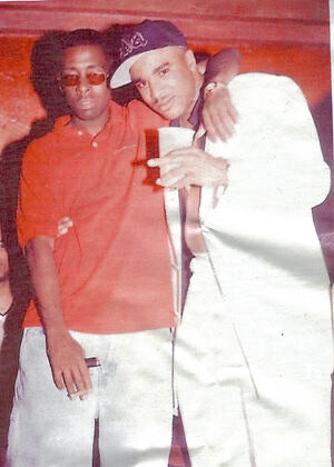 E Money Bags