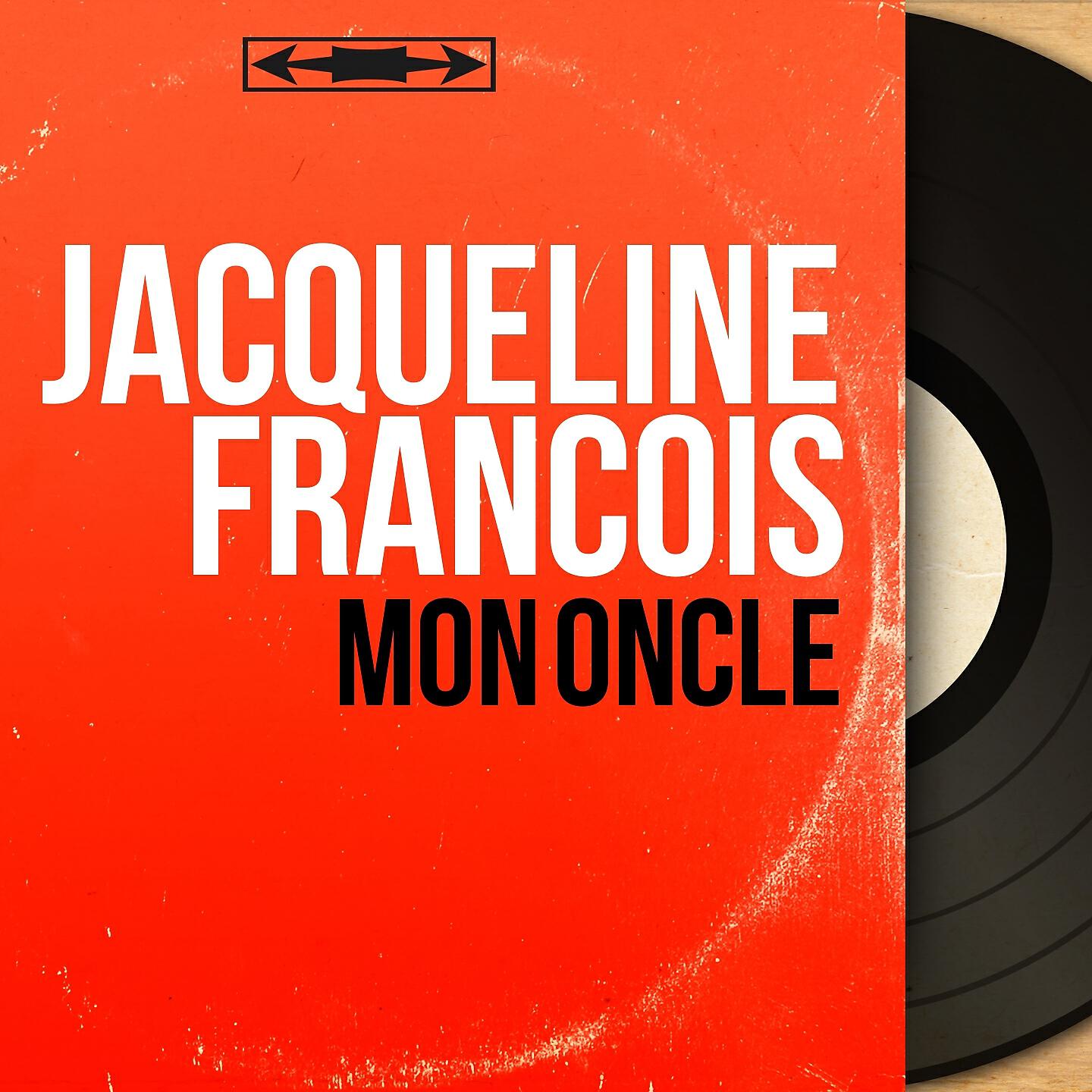Релиз Mon oncle