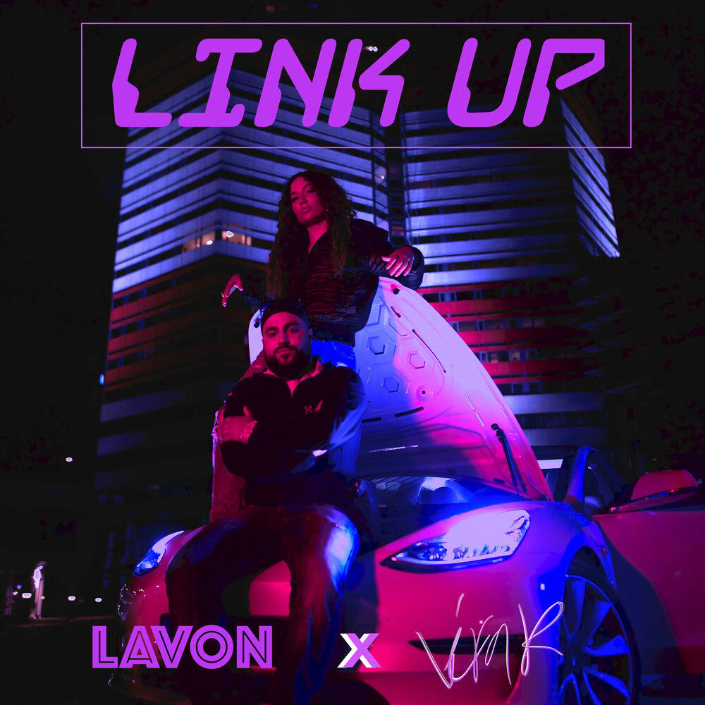 Релиз Link Up