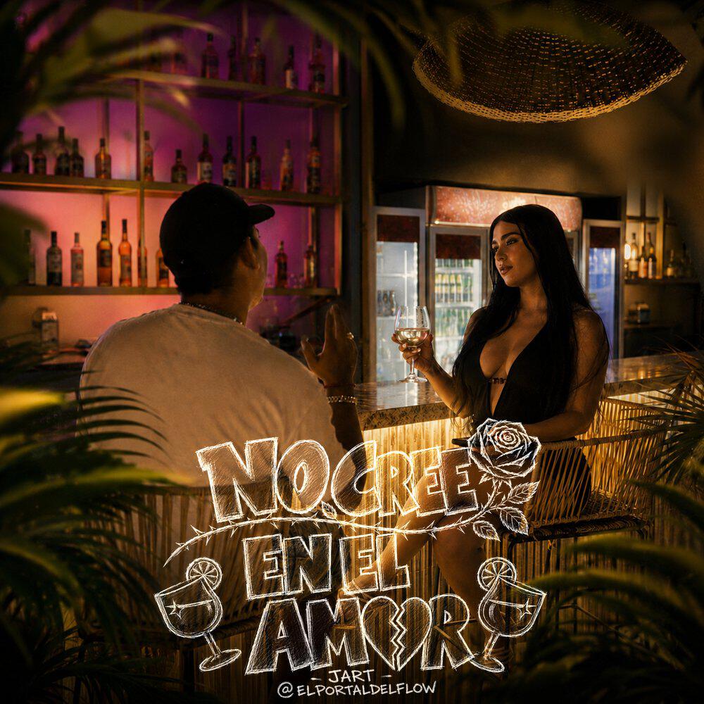 Релиз No Cree en el Amor