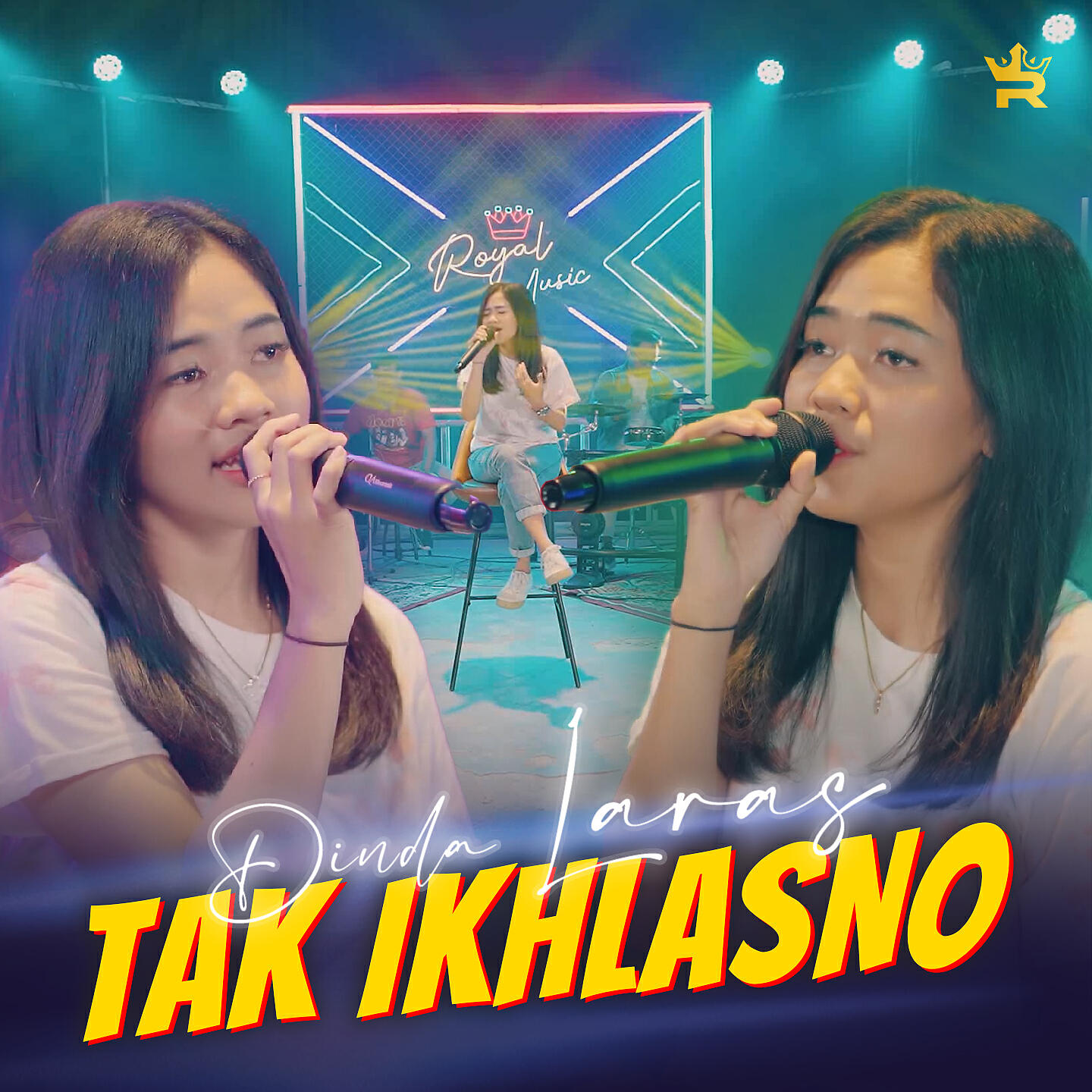 Релиз Tak Ikhlasno
