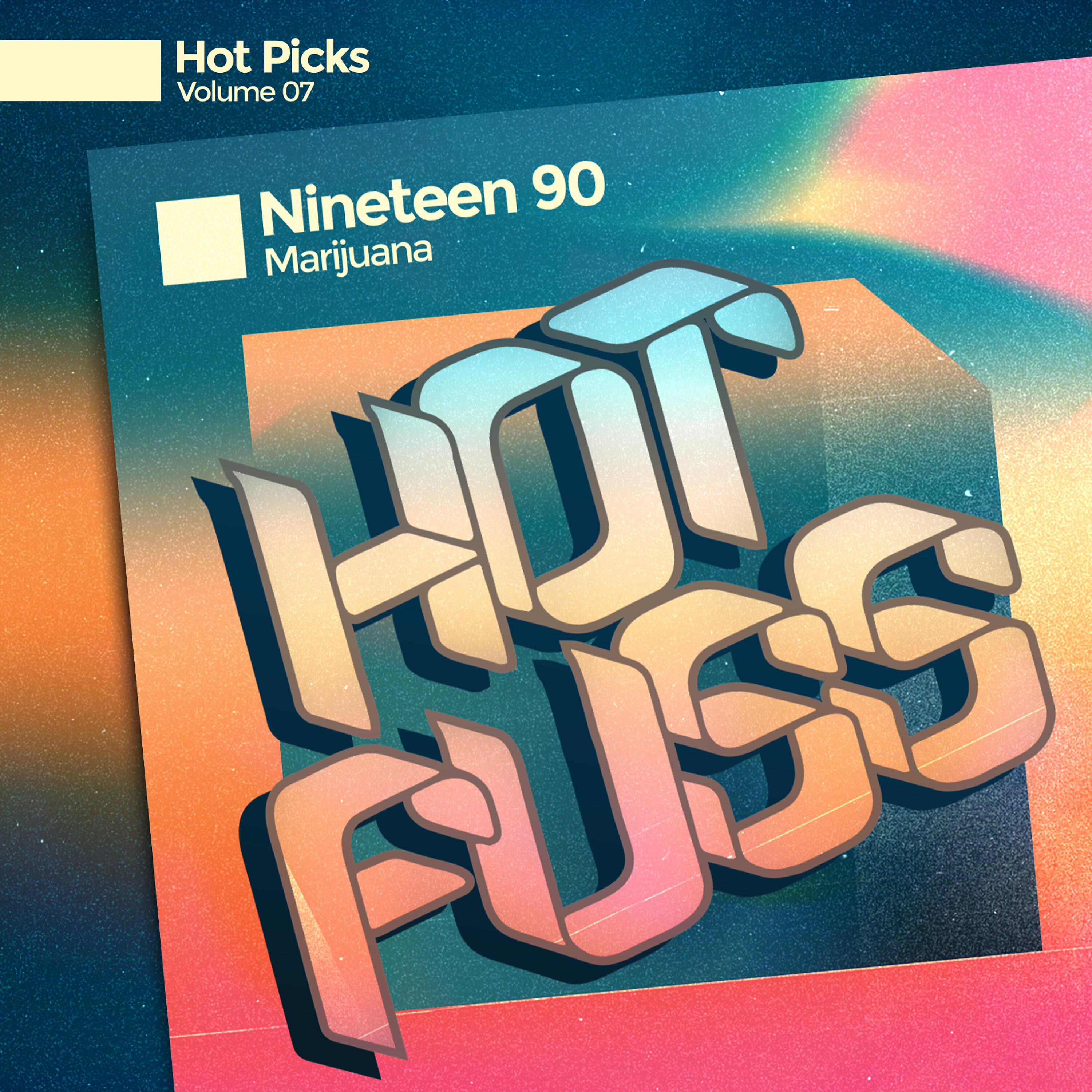 NiNETEEN 90