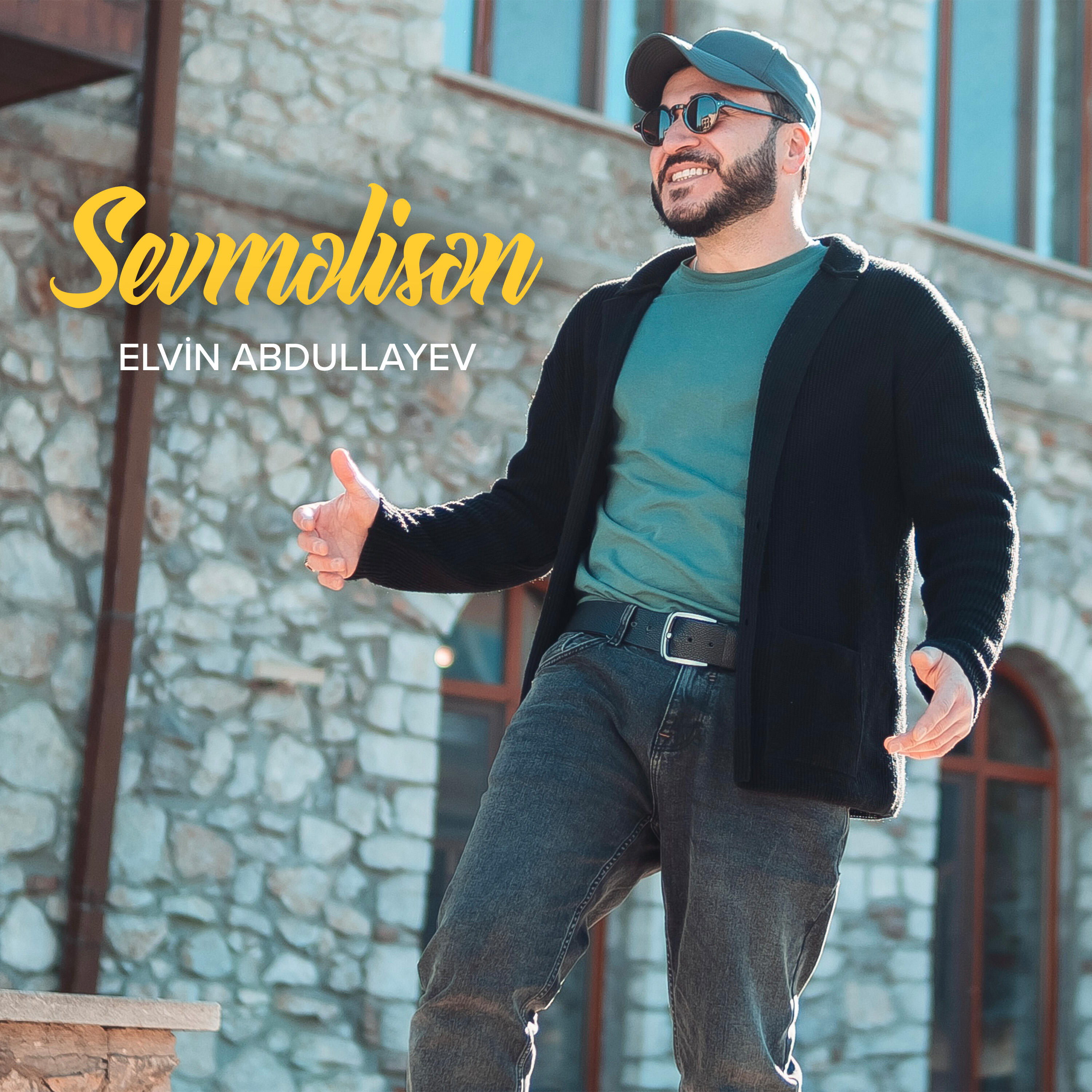 Релиз Sevməlisən