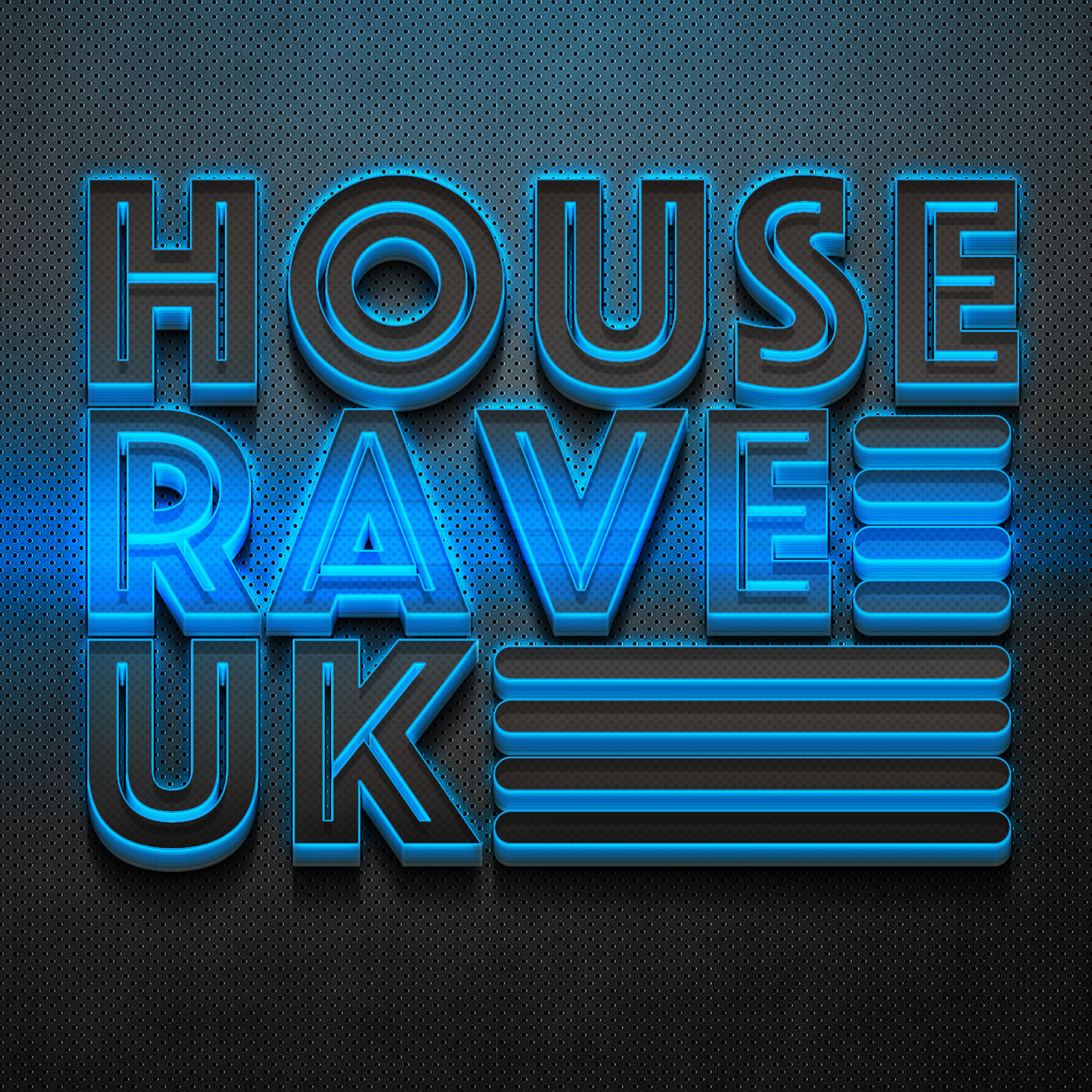 Релиз House Rave Uk