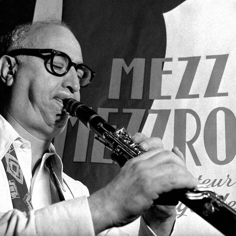 Релиз Feelin' Mezz & Mezzrow
