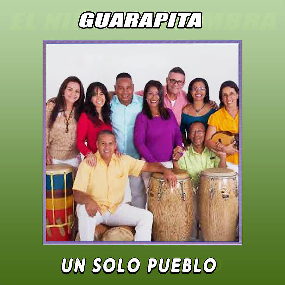Релиз Guarapita