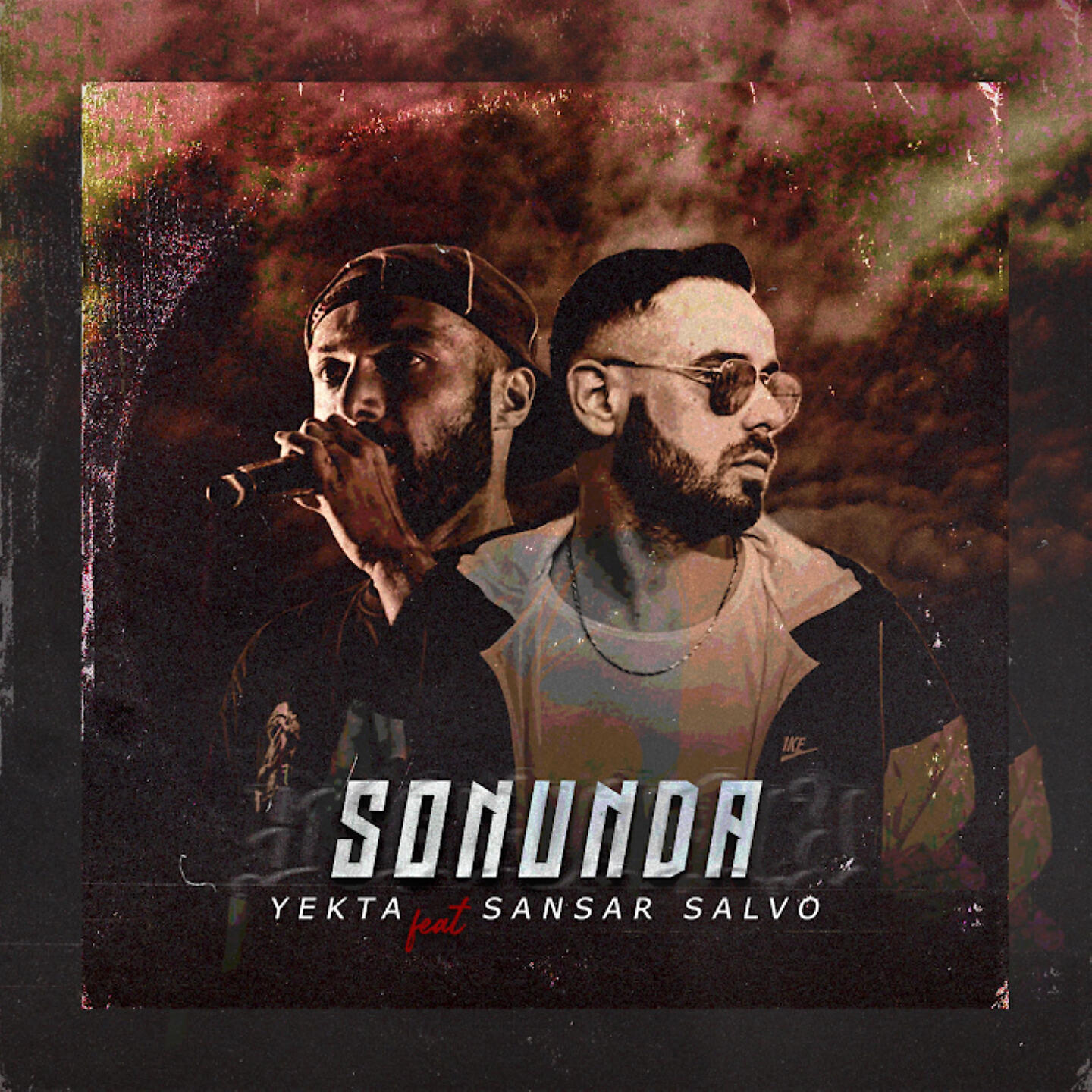 Релиз Sonunda