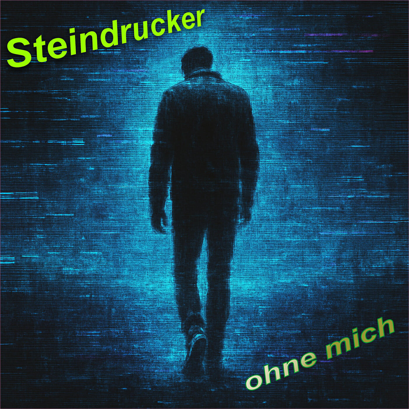 Релиз Ohne Mich