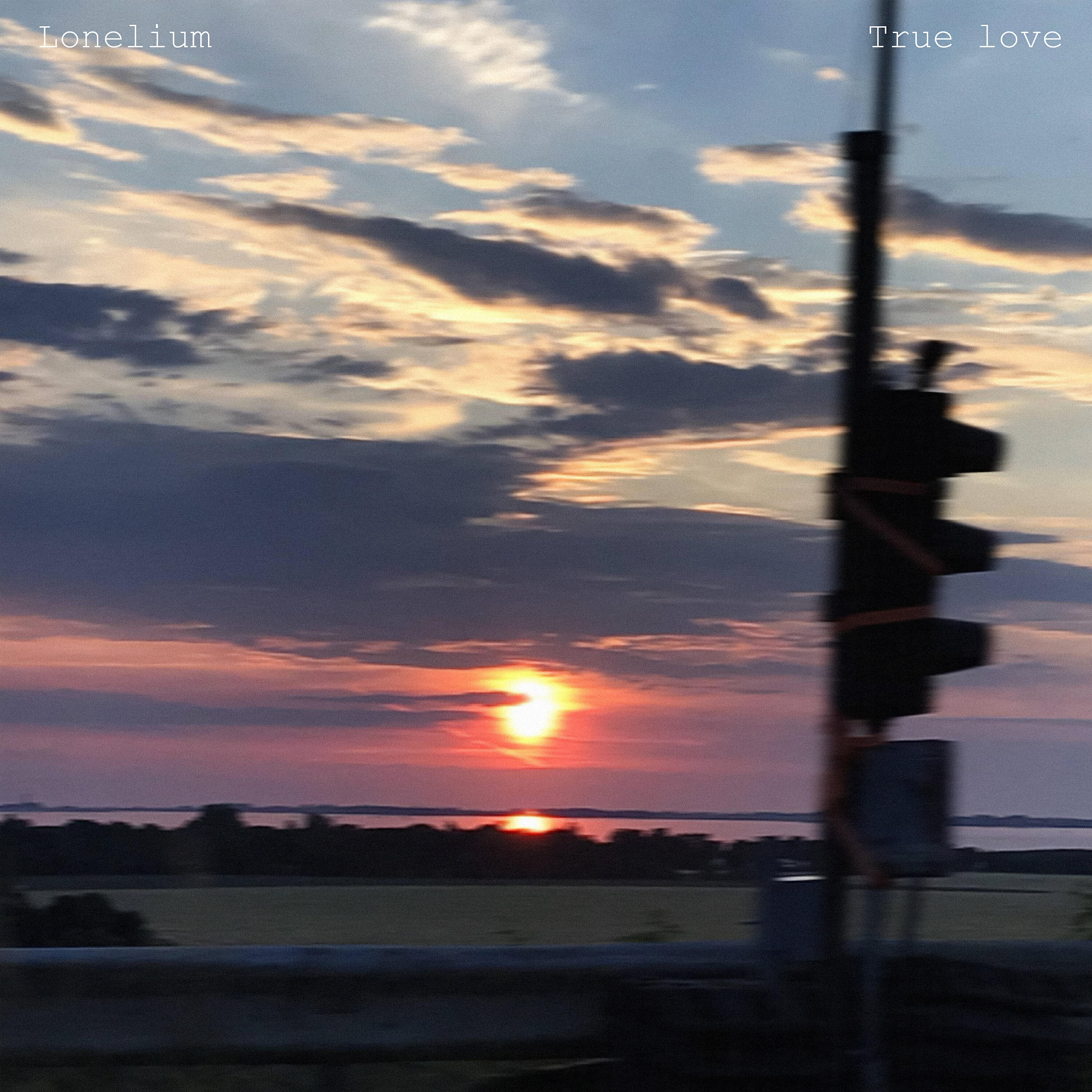Релиз True love