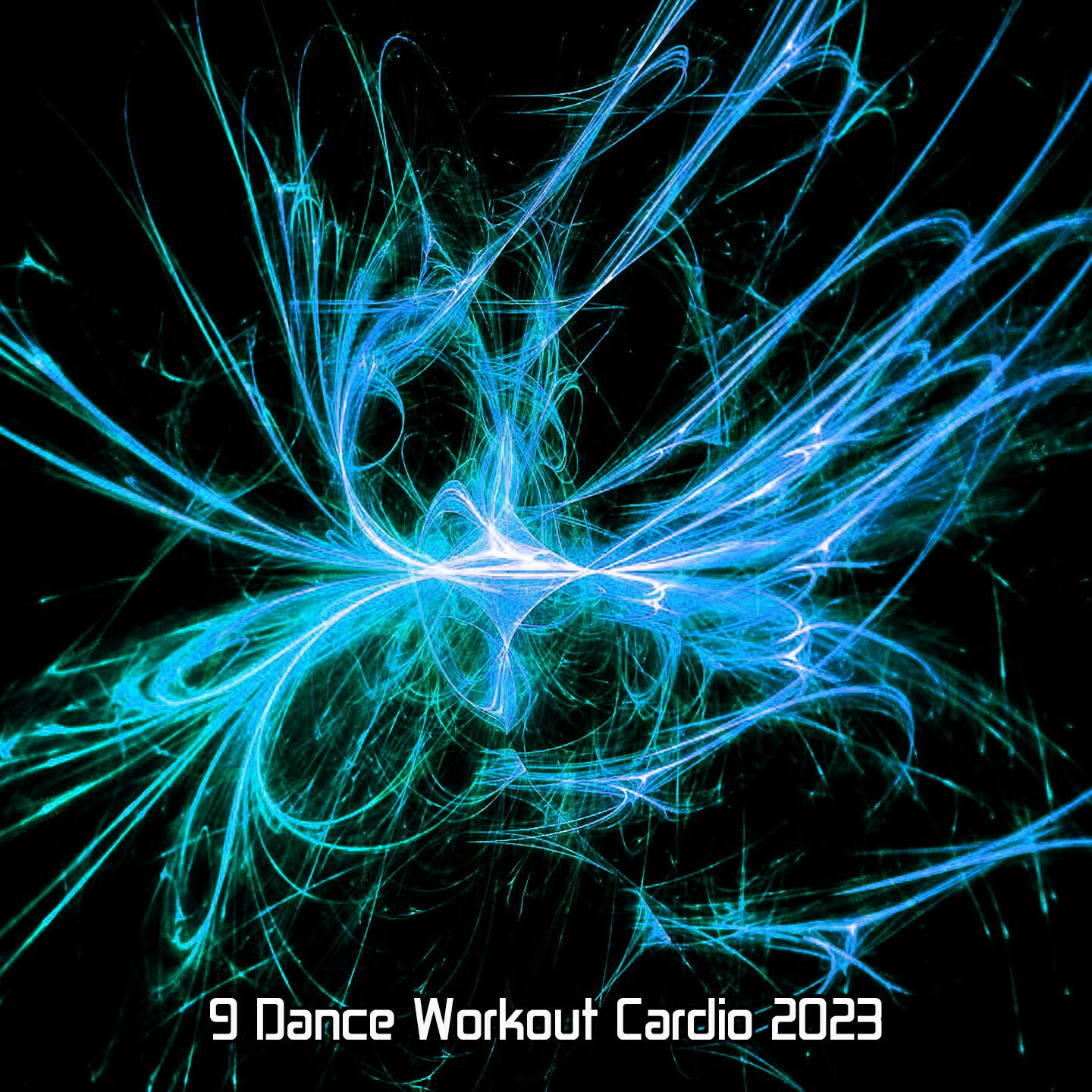 Релиз 9 Dance Workout Cardio 2023