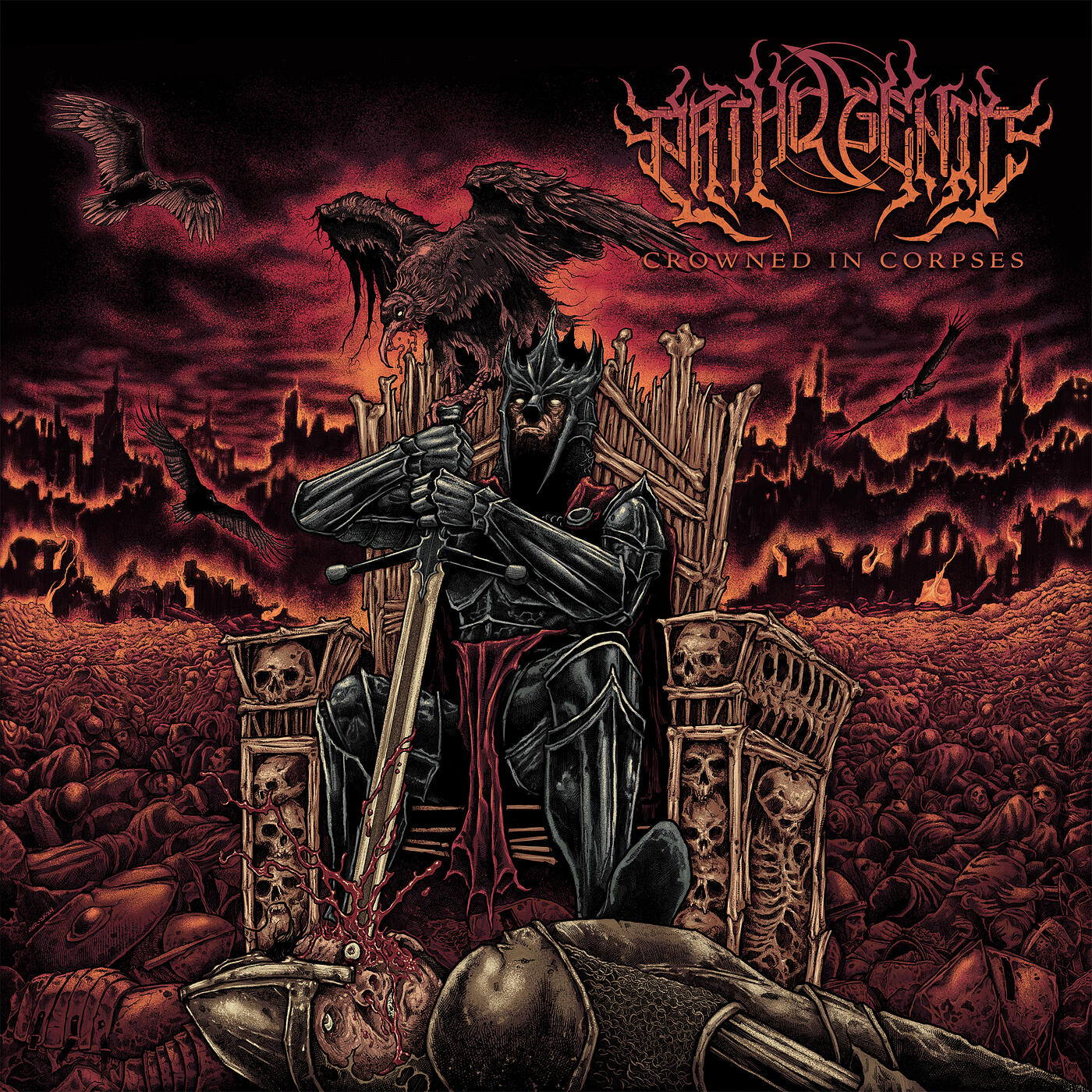 Pathogenic