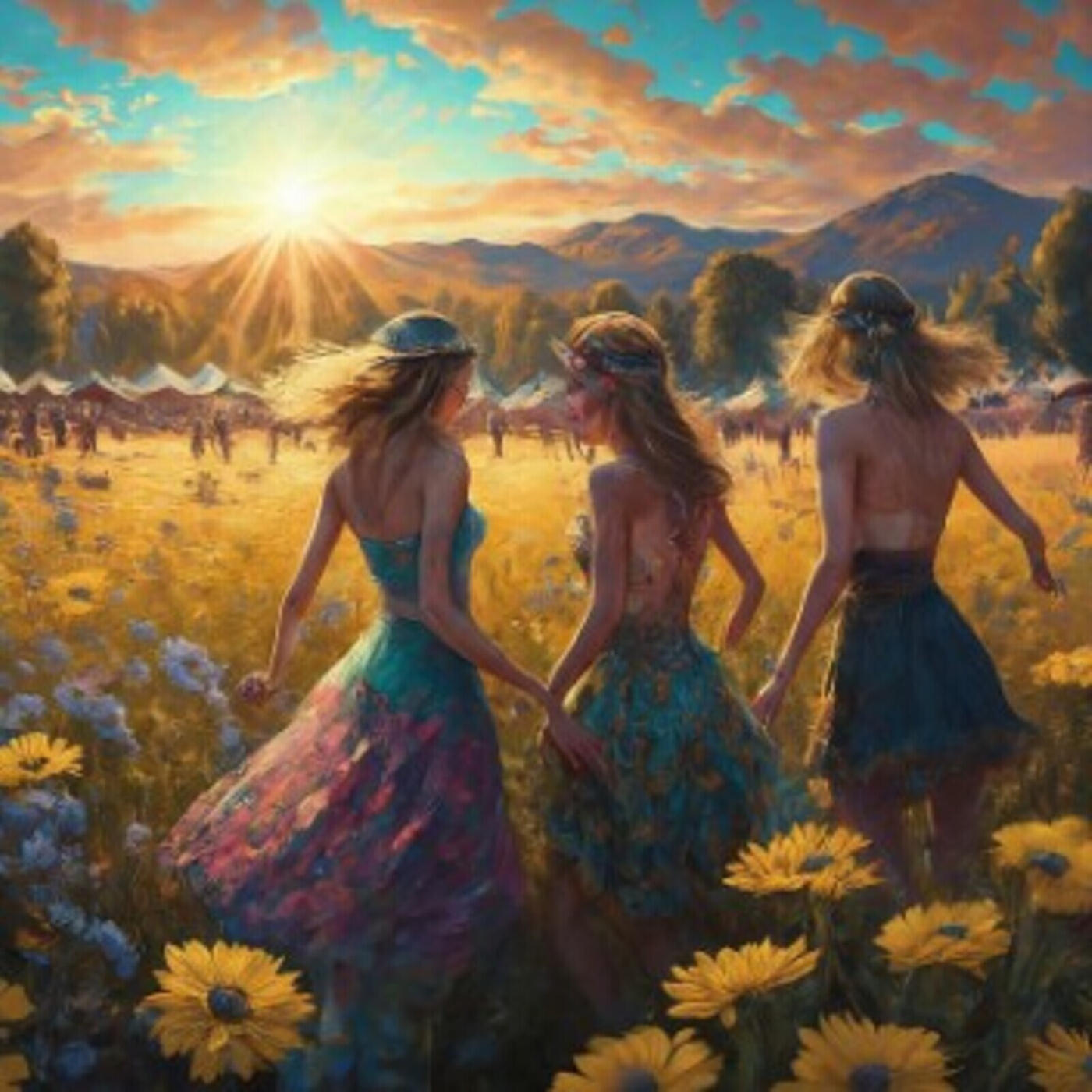 Релиз Summer Miracle