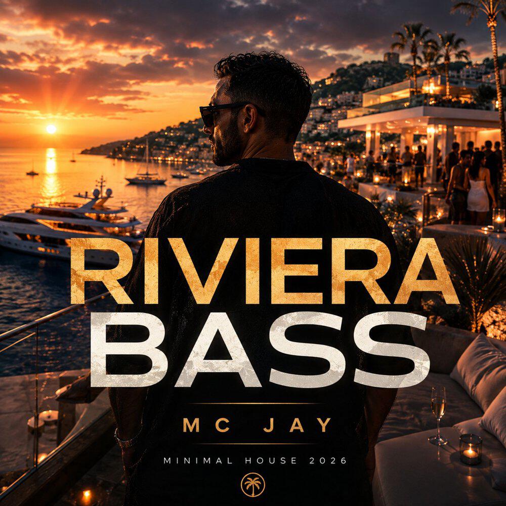 Релиз Riviera Bass (Minimal House)