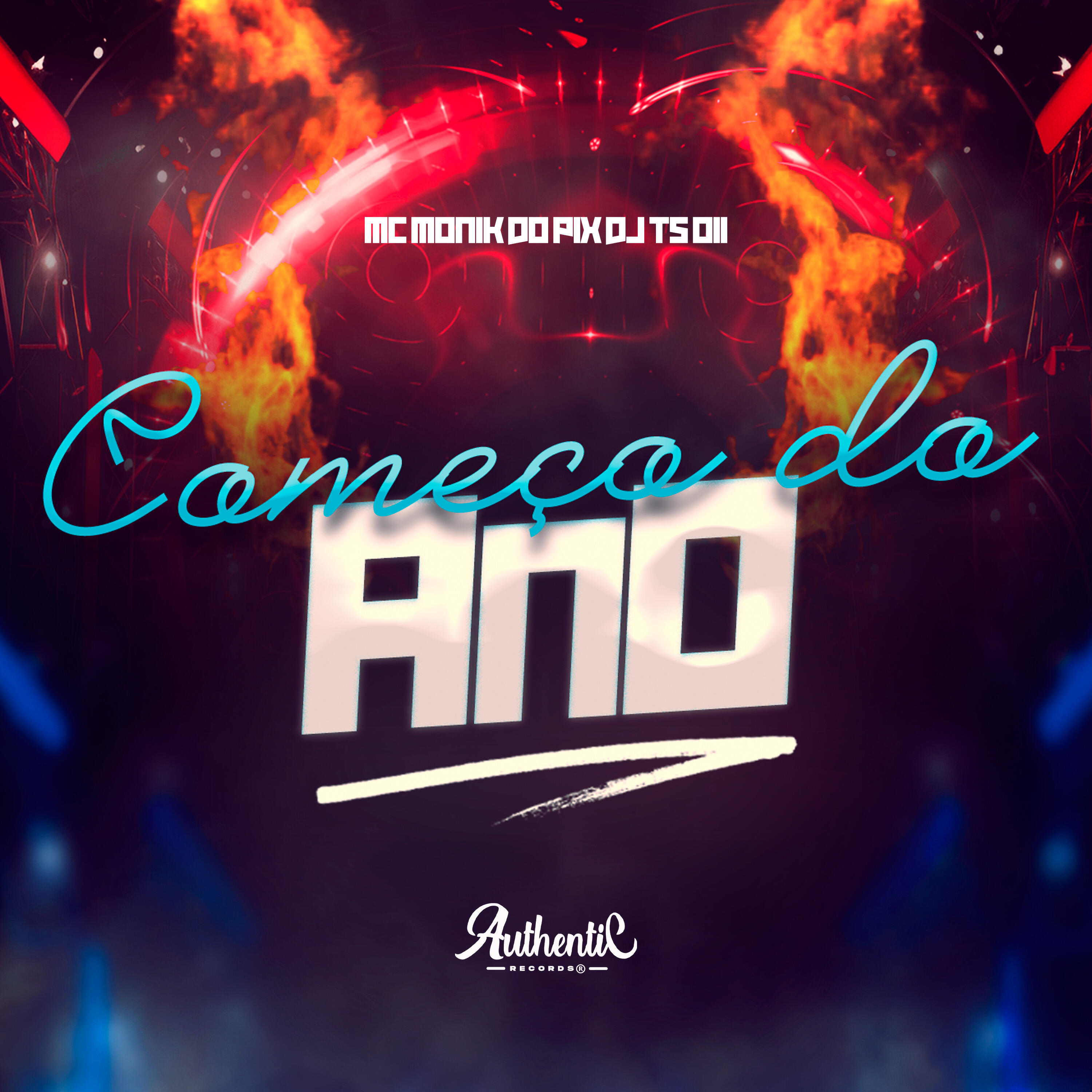 Релиз Montagem de Começo do Ano