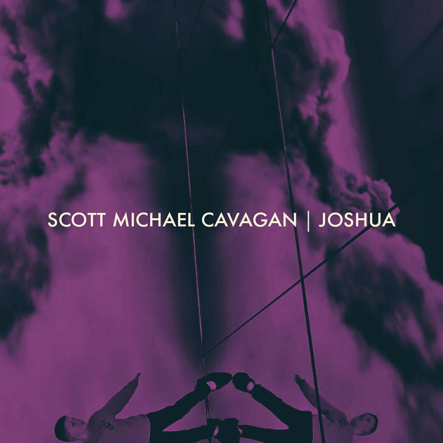 Scott Michael Cavagan