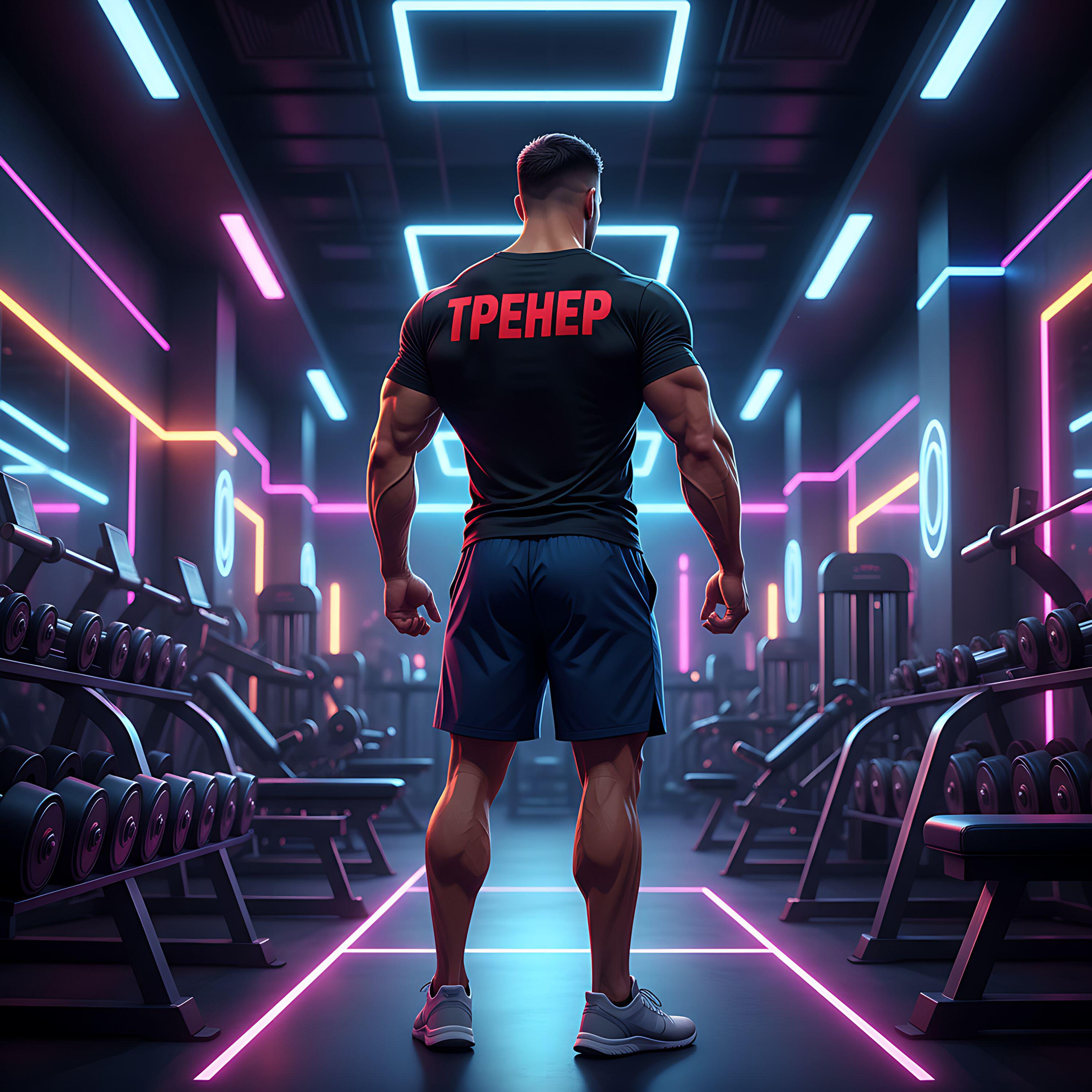 Релиз Тренер