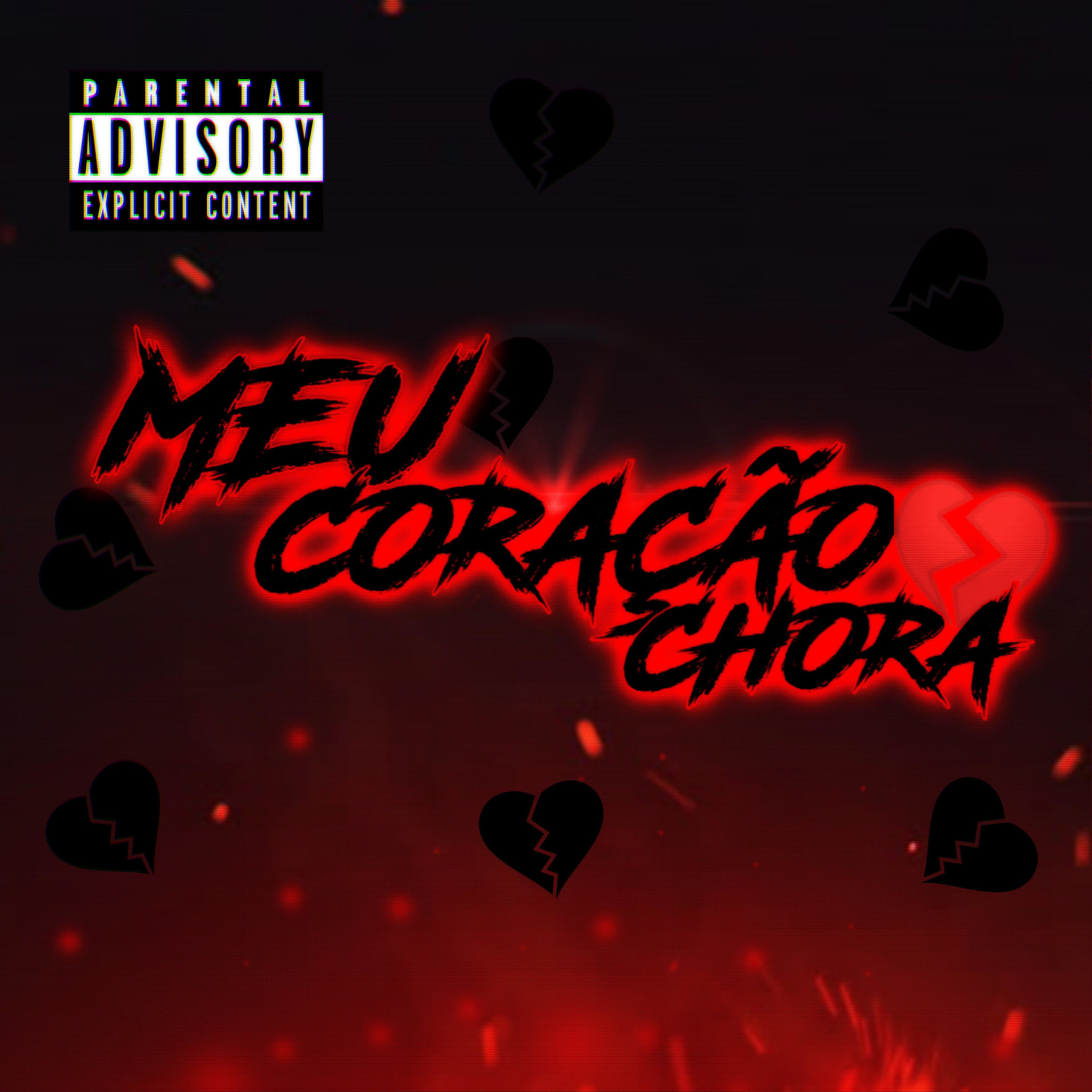Релиз Meu Coração Chora