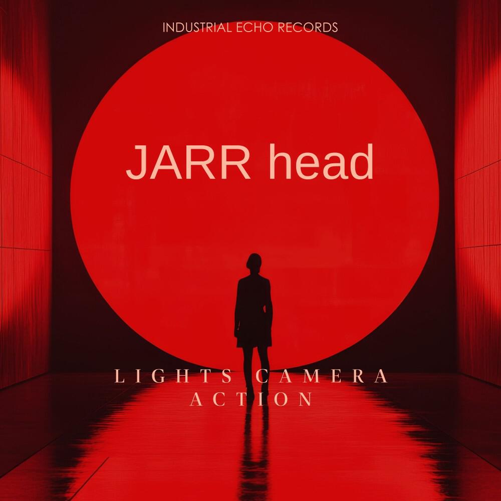 Релиз Lights Camera Action