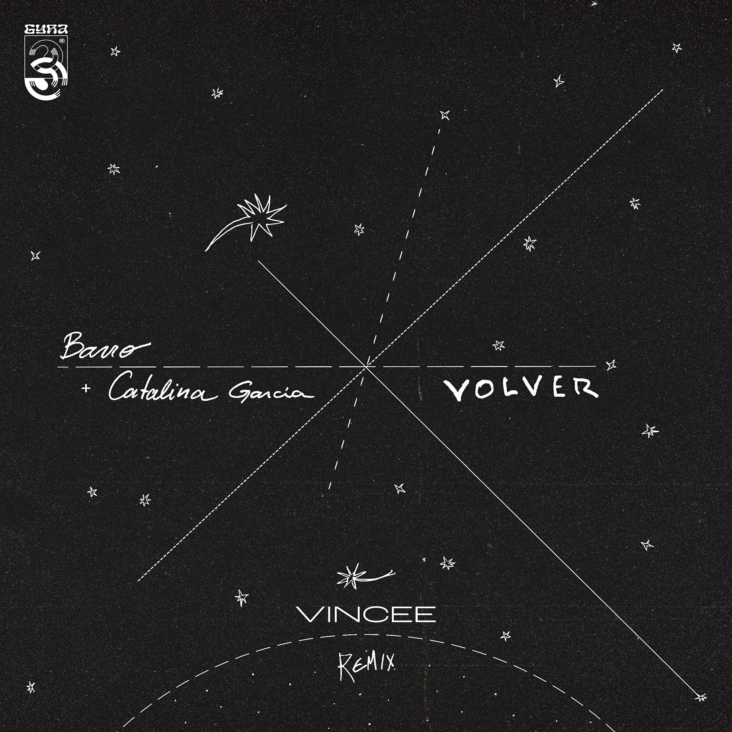 Релиз Volver (Remix)