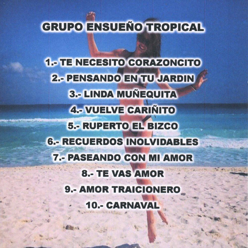 Grupo Ensueno Tropical
