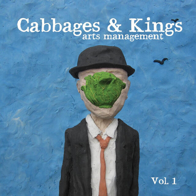 Релиз Cabbages & Kings, Vol. 1