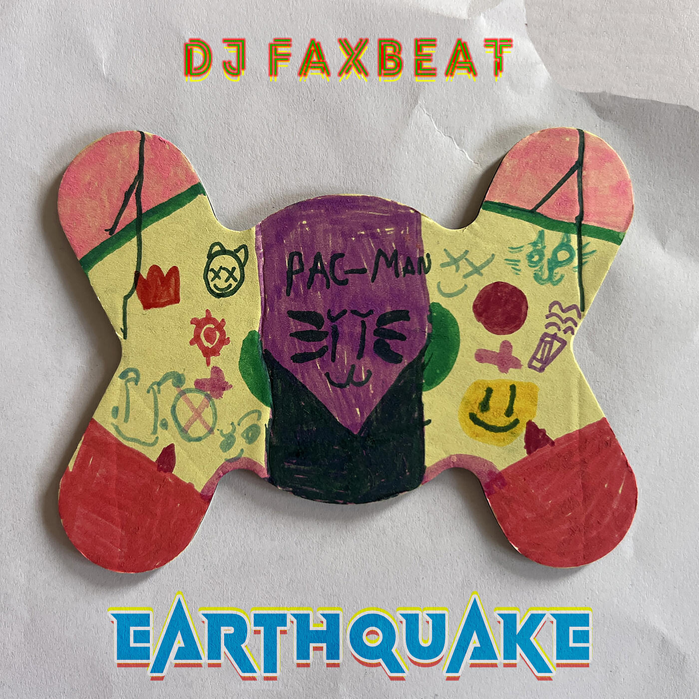 DJ Faxbeat