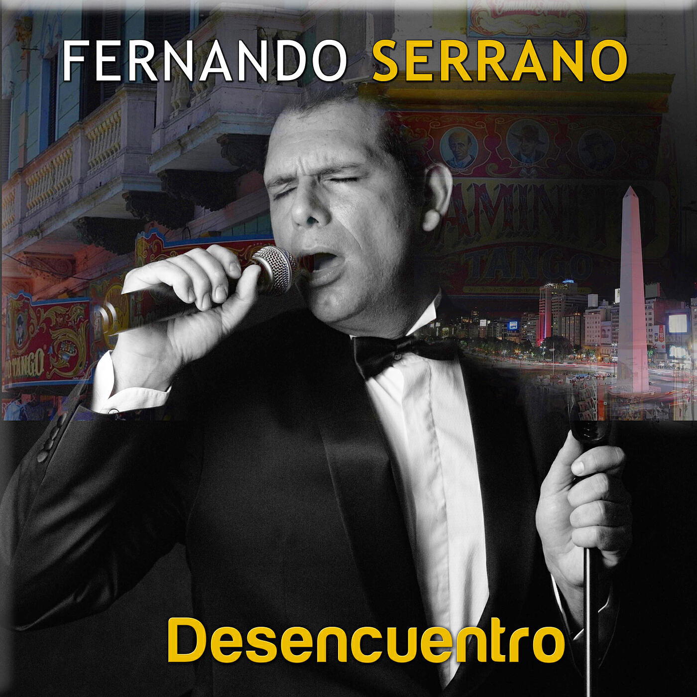 Релиз Desencuentro