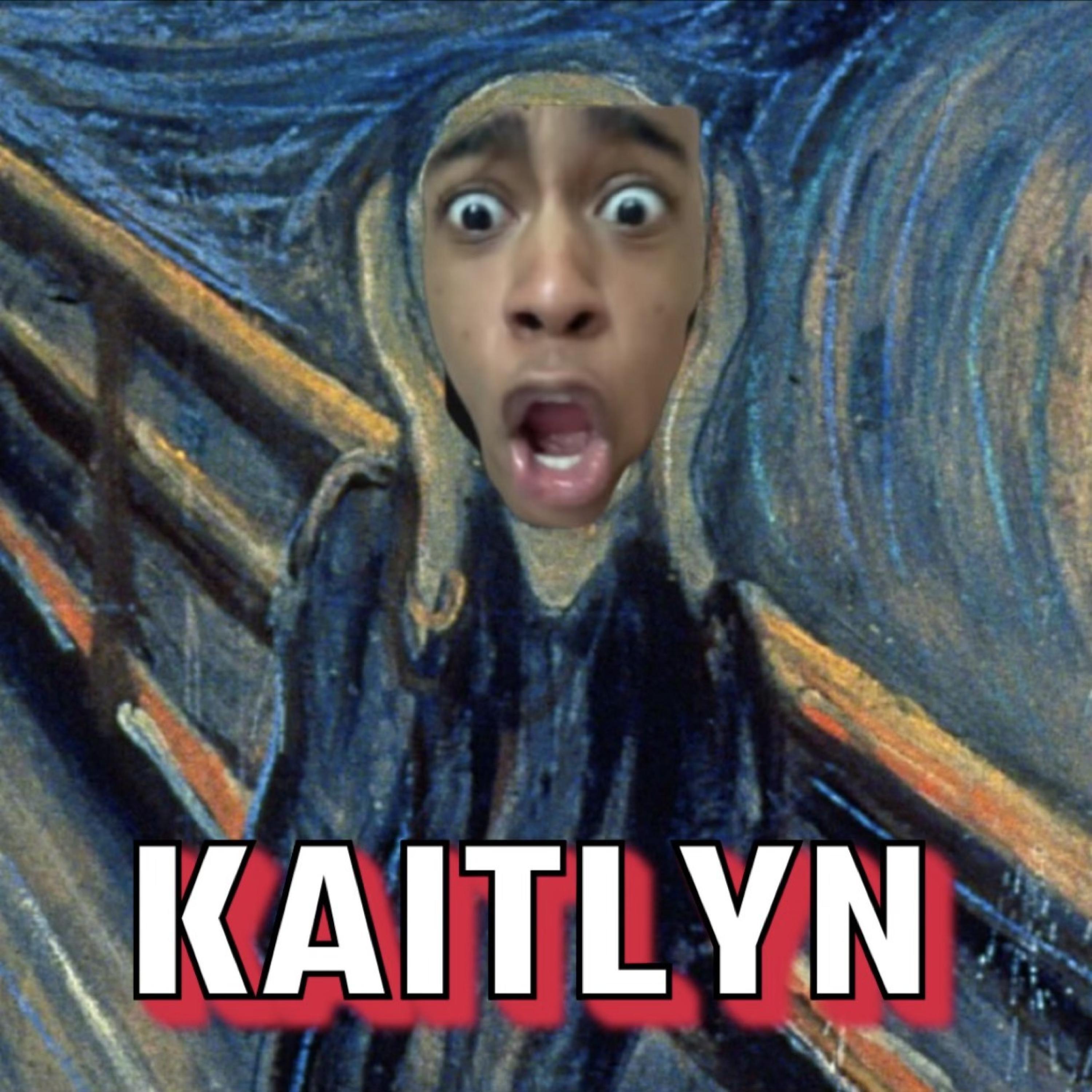 Релиз Kaitlyn