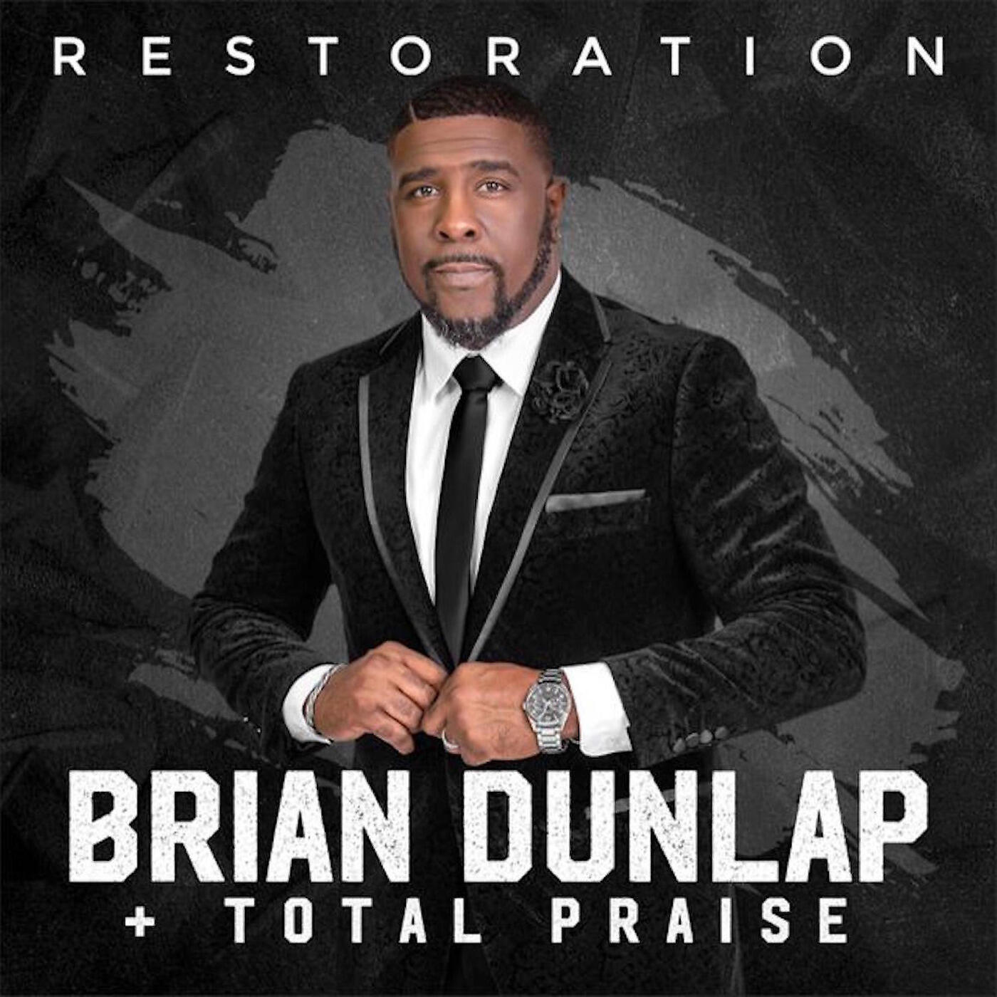 Релиз Restoration