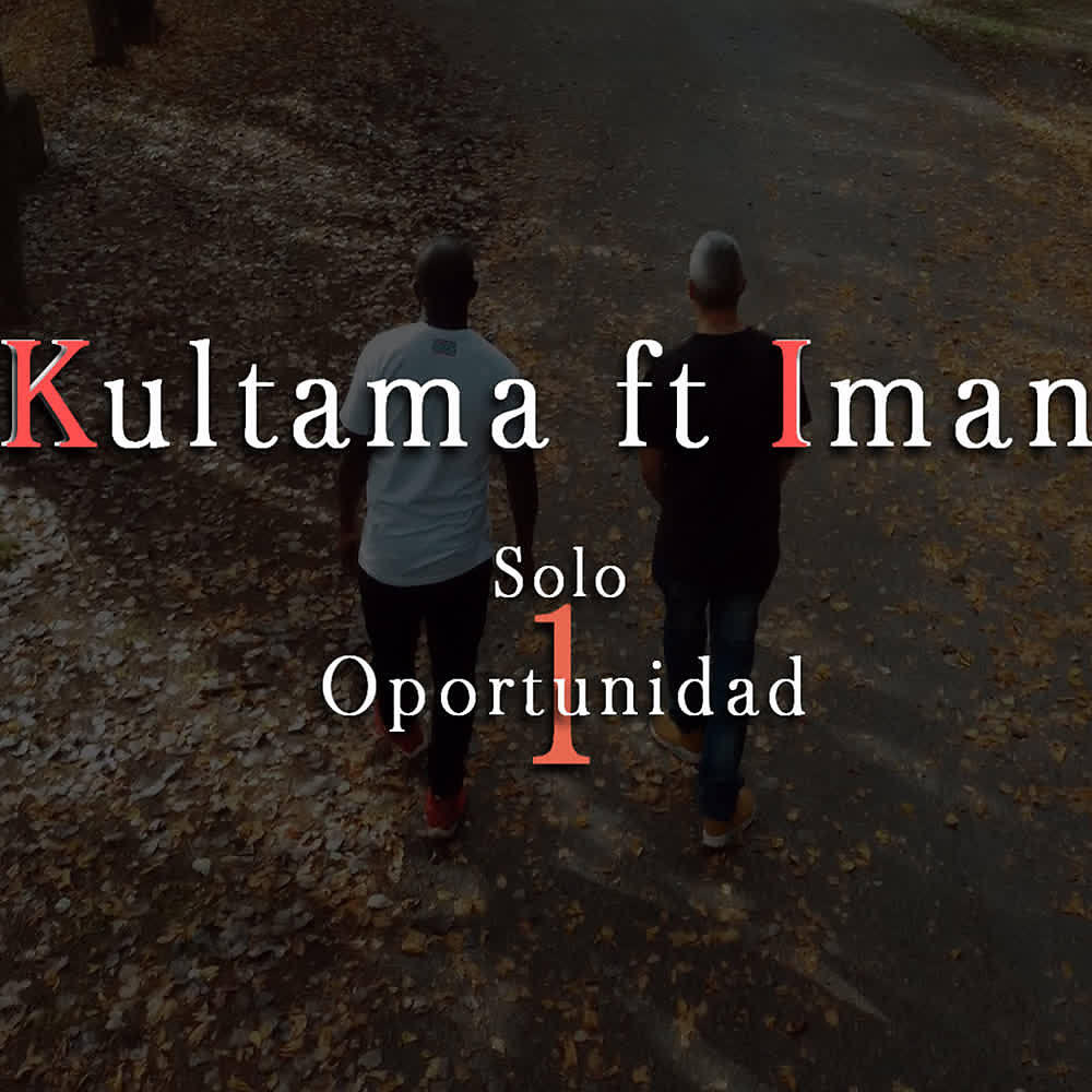 Релиз Solo 1 Oportunidad