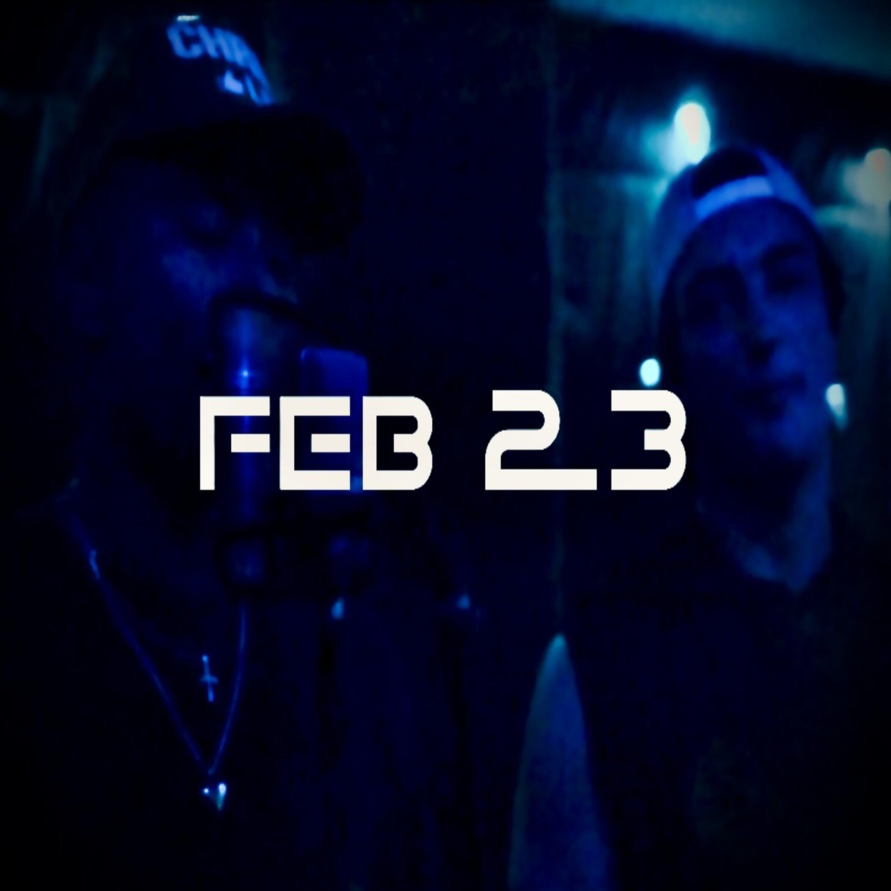 Релиз Feb23