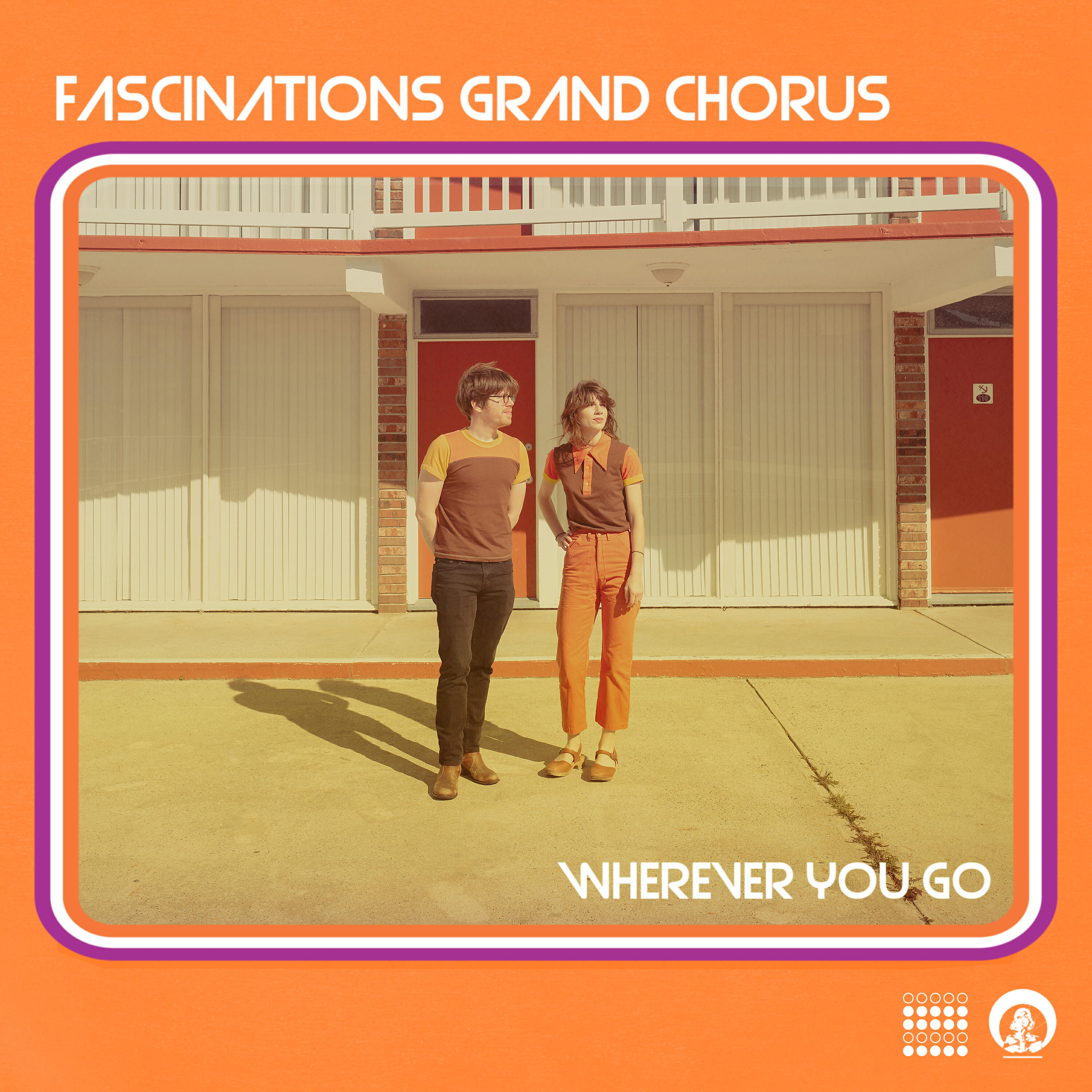 Релиз Wherever You Go