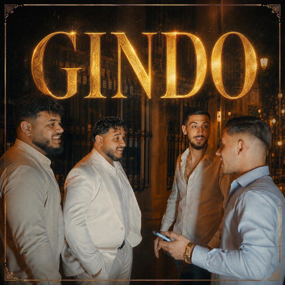Релиз Gindo