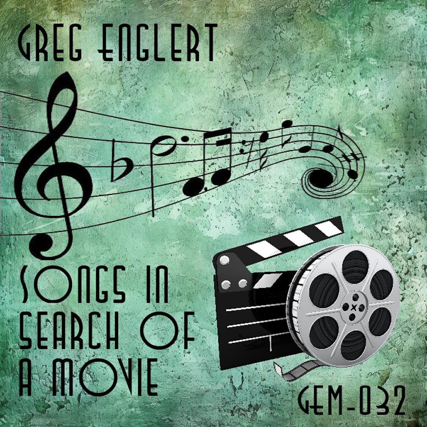 Релиз Songs in Search of a Movie